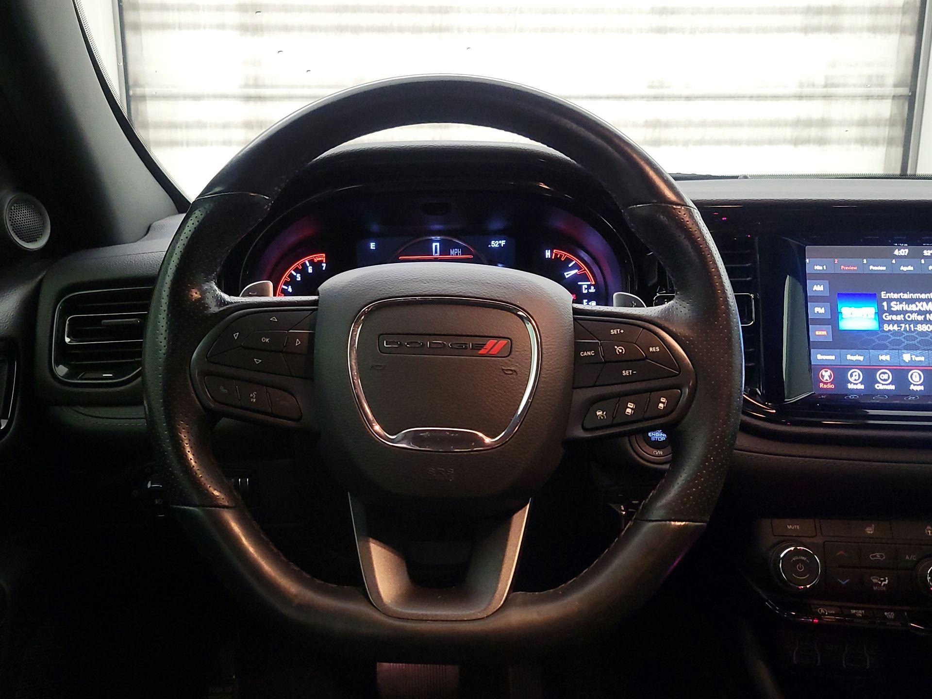 Thumbnail: 2022 Dodge Durango - 10