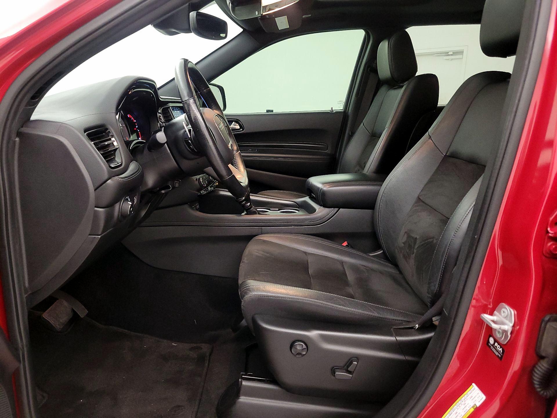 Thumbnail: 2022 Dodge Durango - 11