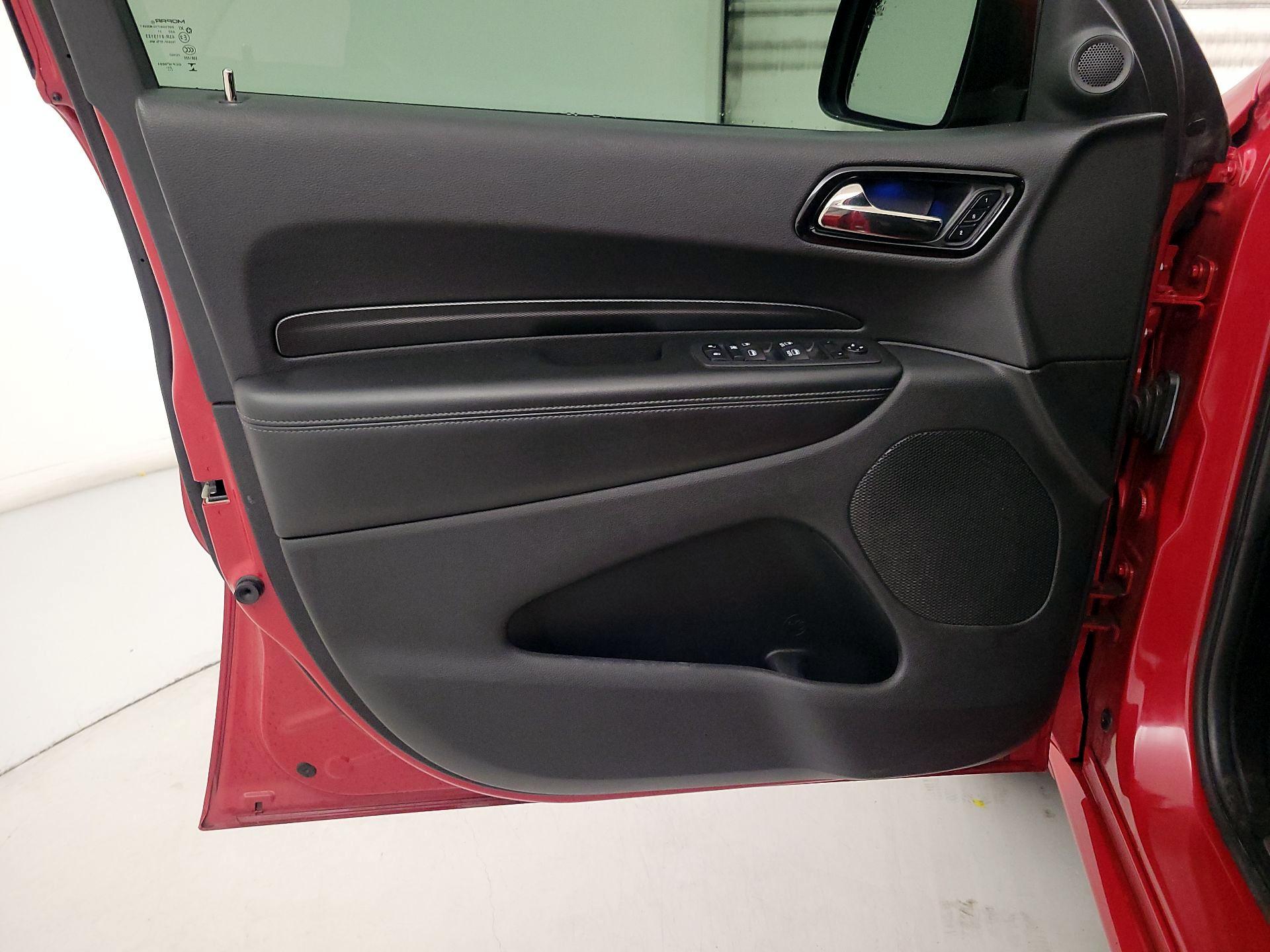 Thumbnail: 2022 Dodge Durango - 12