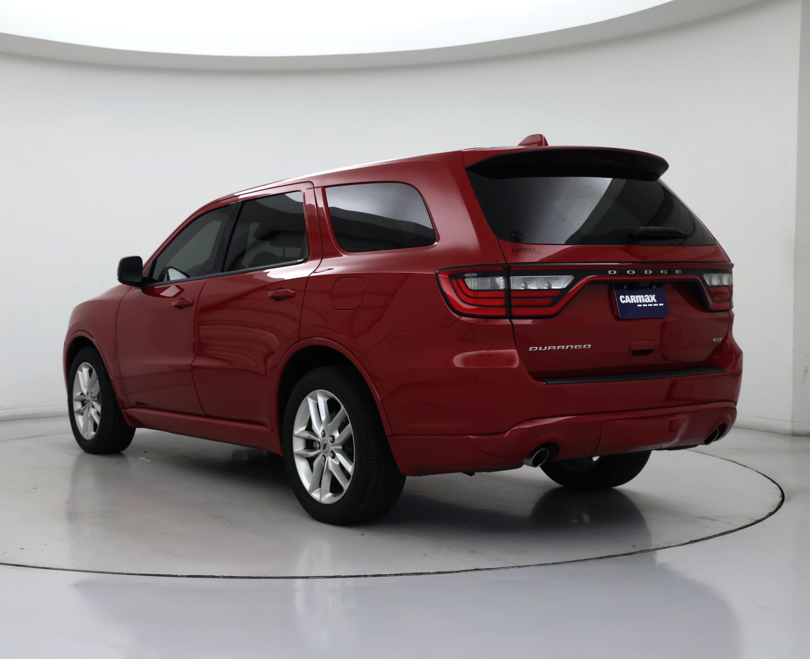 Thumbnail: 2022 Dodge Durango - 2