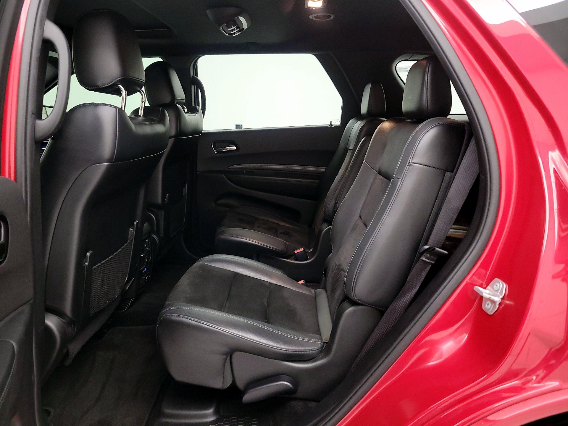 Thumbnail: 2022 Dodge Durango - 20