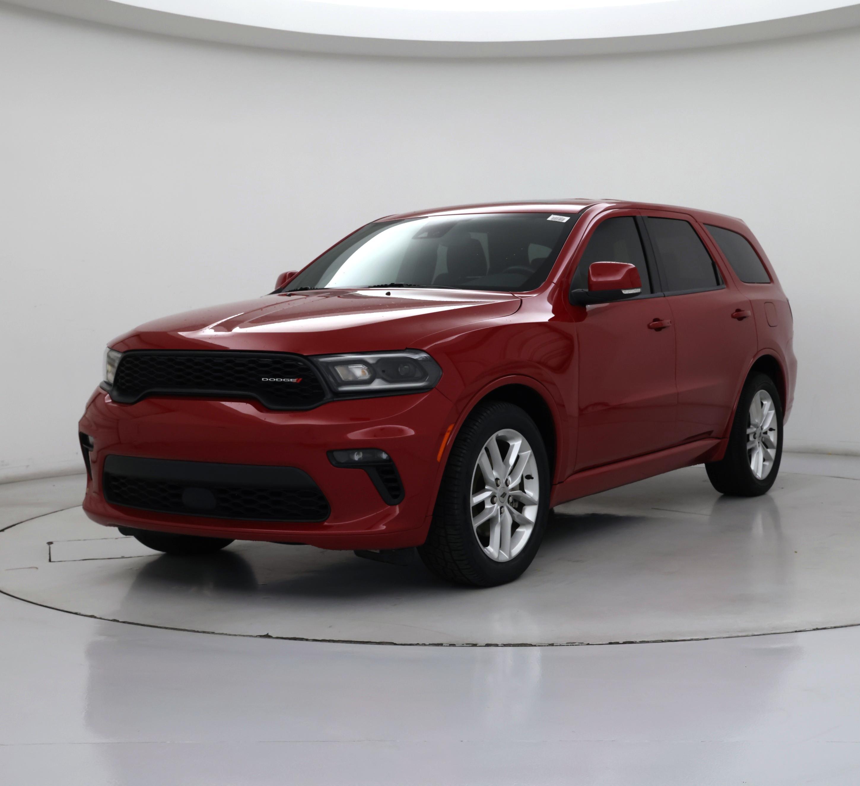 Thumbnail: 2022 Dodge Durango - 4