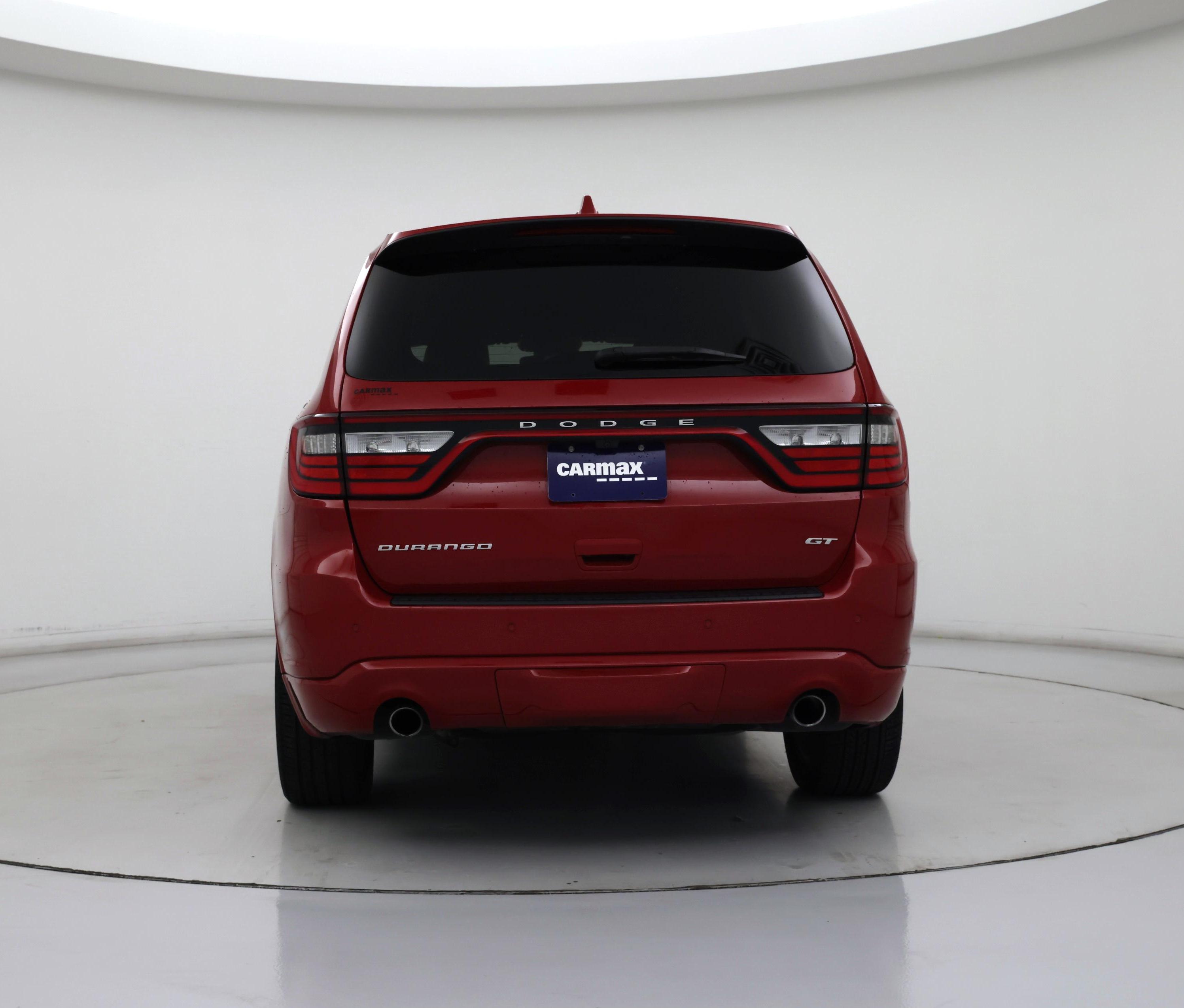 Thumbnail: 2022 Dodge Durango - 6