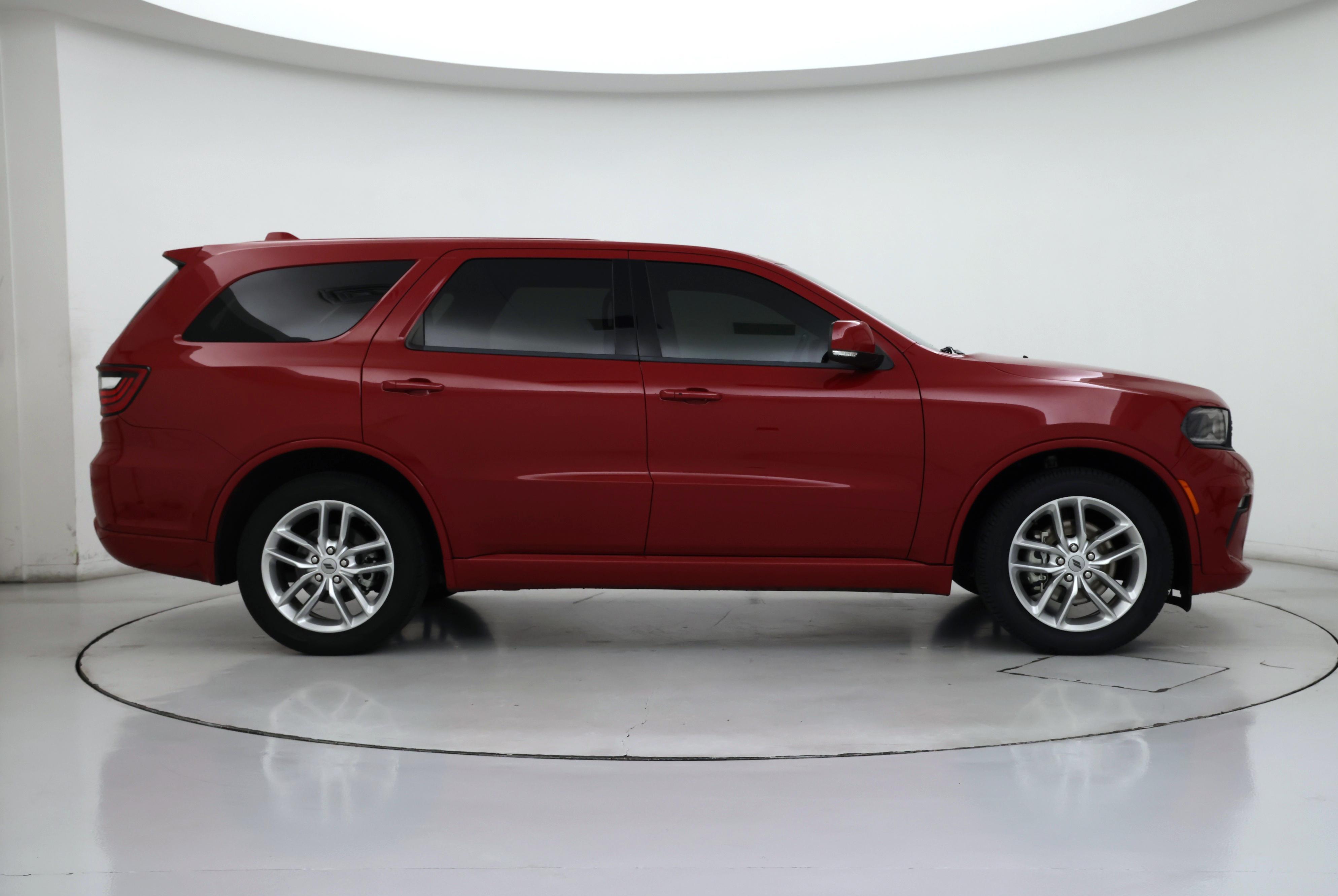 Thumbnail: 2022 Dodge Durango - 7