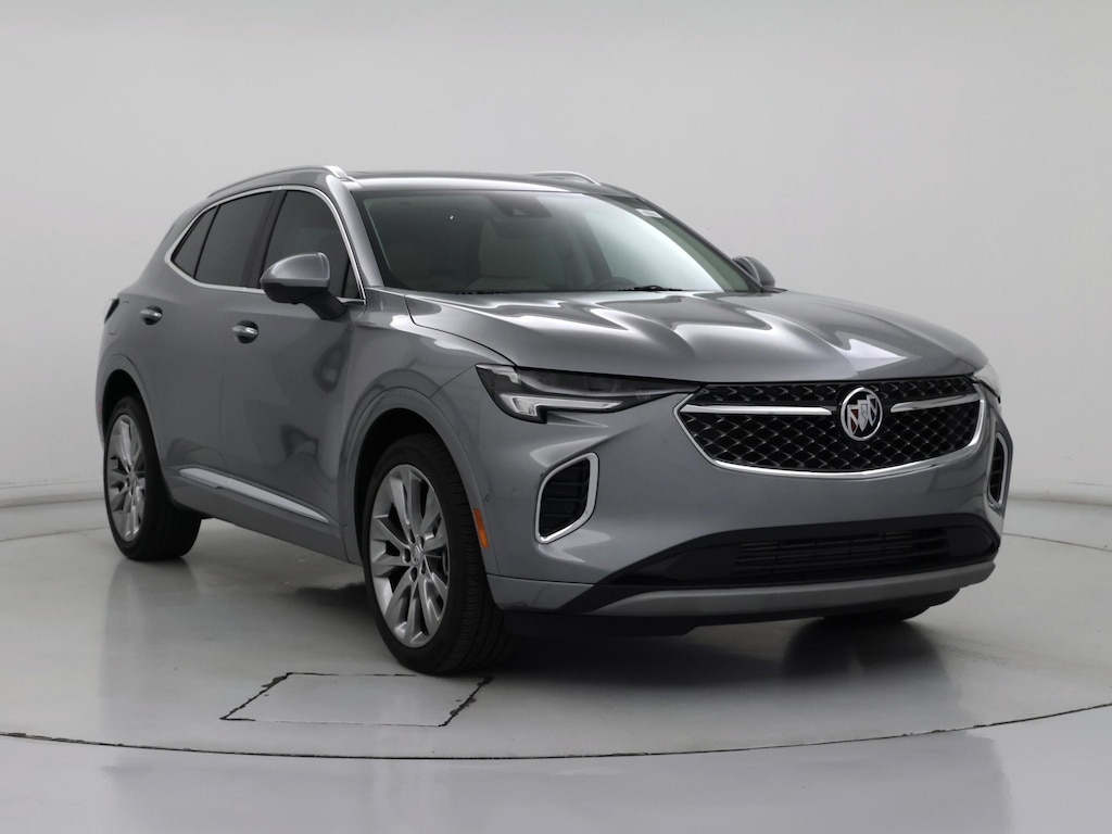 Buick Envision Avenir FWD