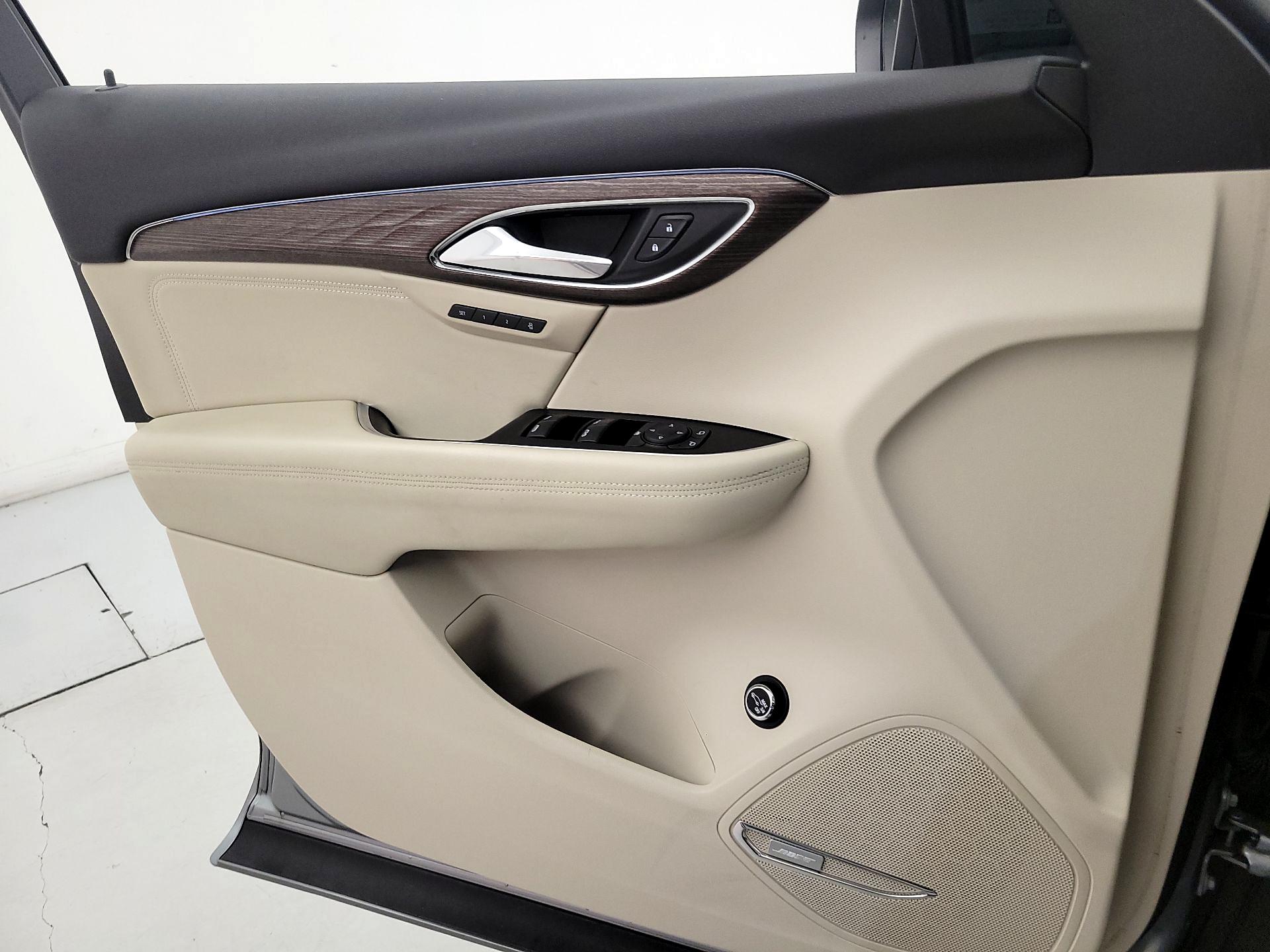 Thumbnail: 2023 Buick Envision - 12