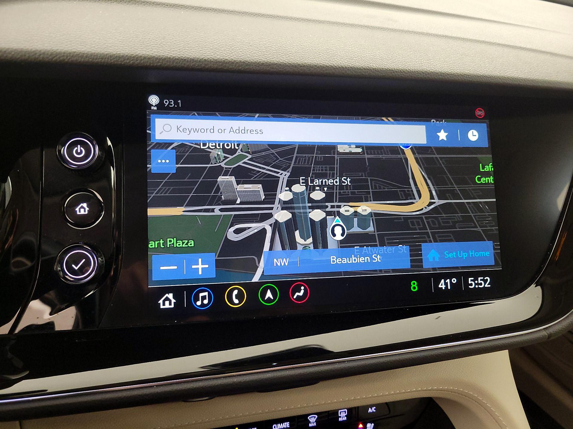 Thumbnail: 2023 Buick Envision - 14