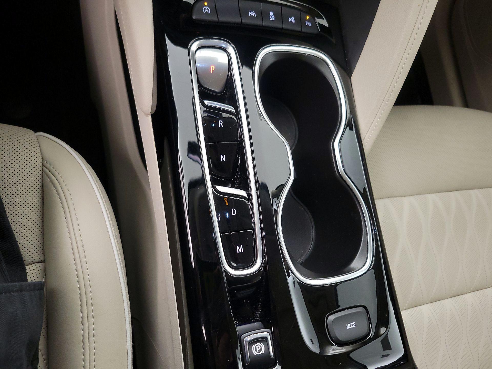 Thumbnail: 2023 Buick Envision - 18