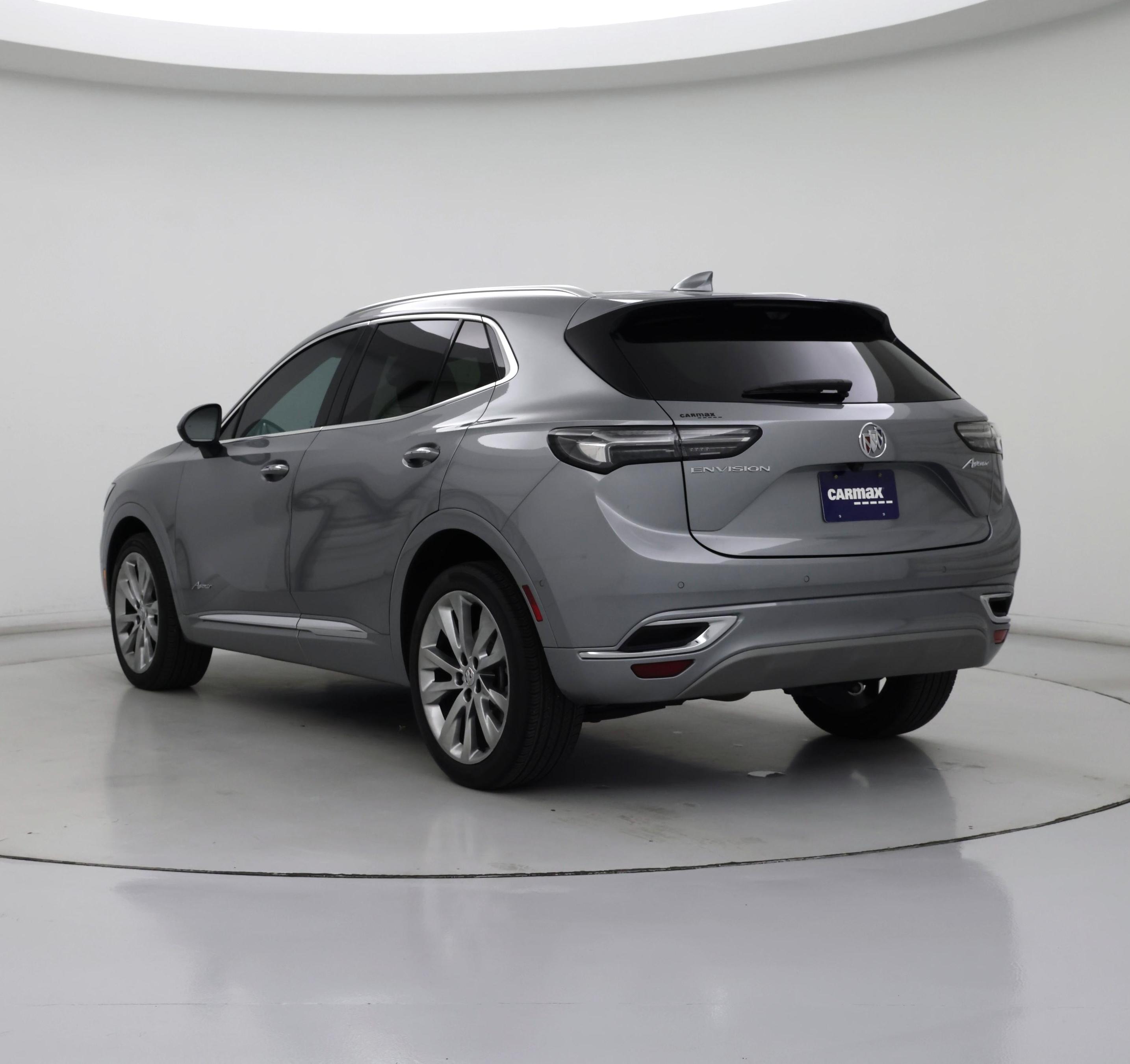 Thumbnail: 2023 Buick Envision - 2