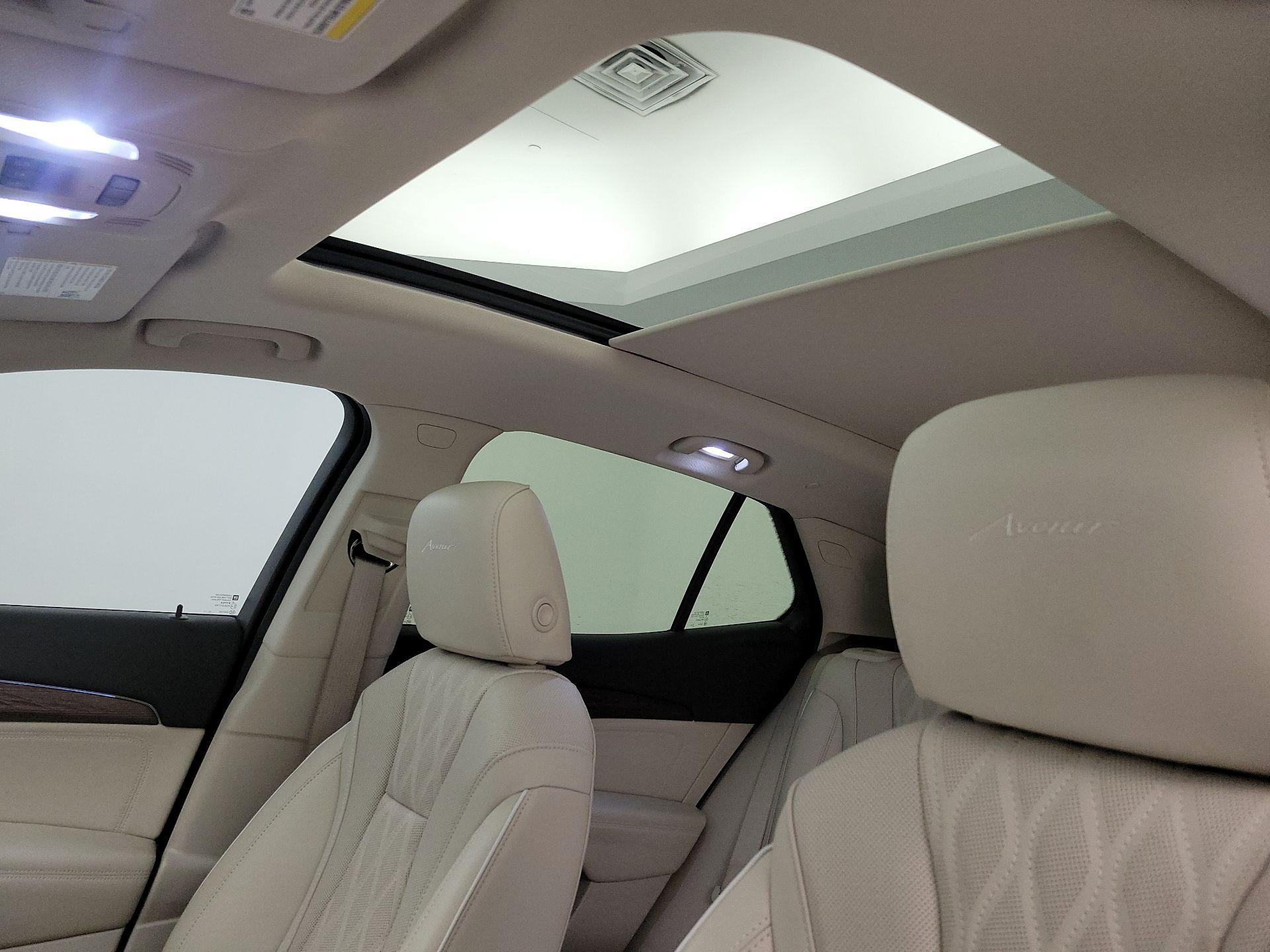 Thumbnail: 2023 Buick Envision - 20