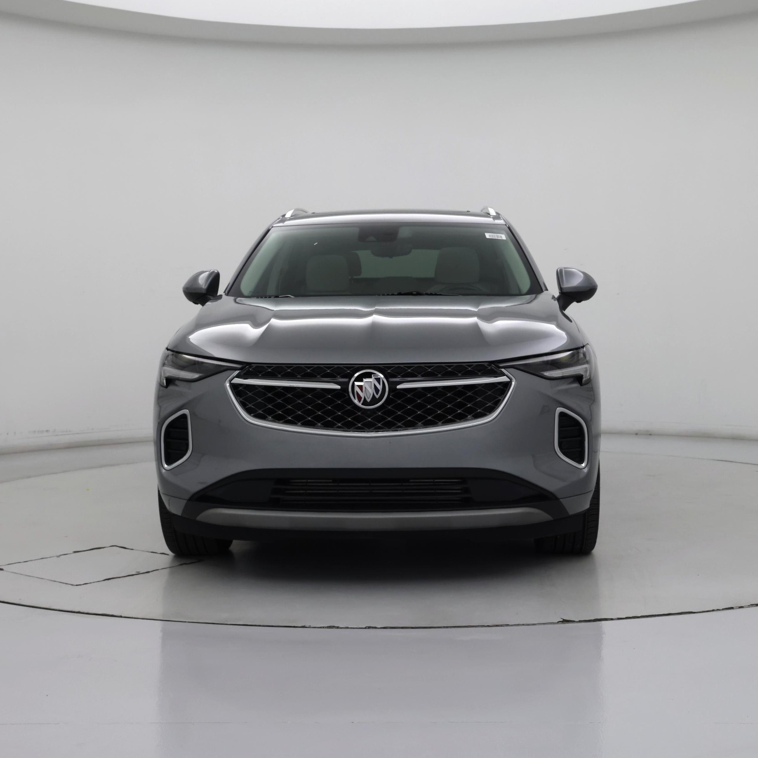 Thumbnail: 2023 Buick Envision - 5