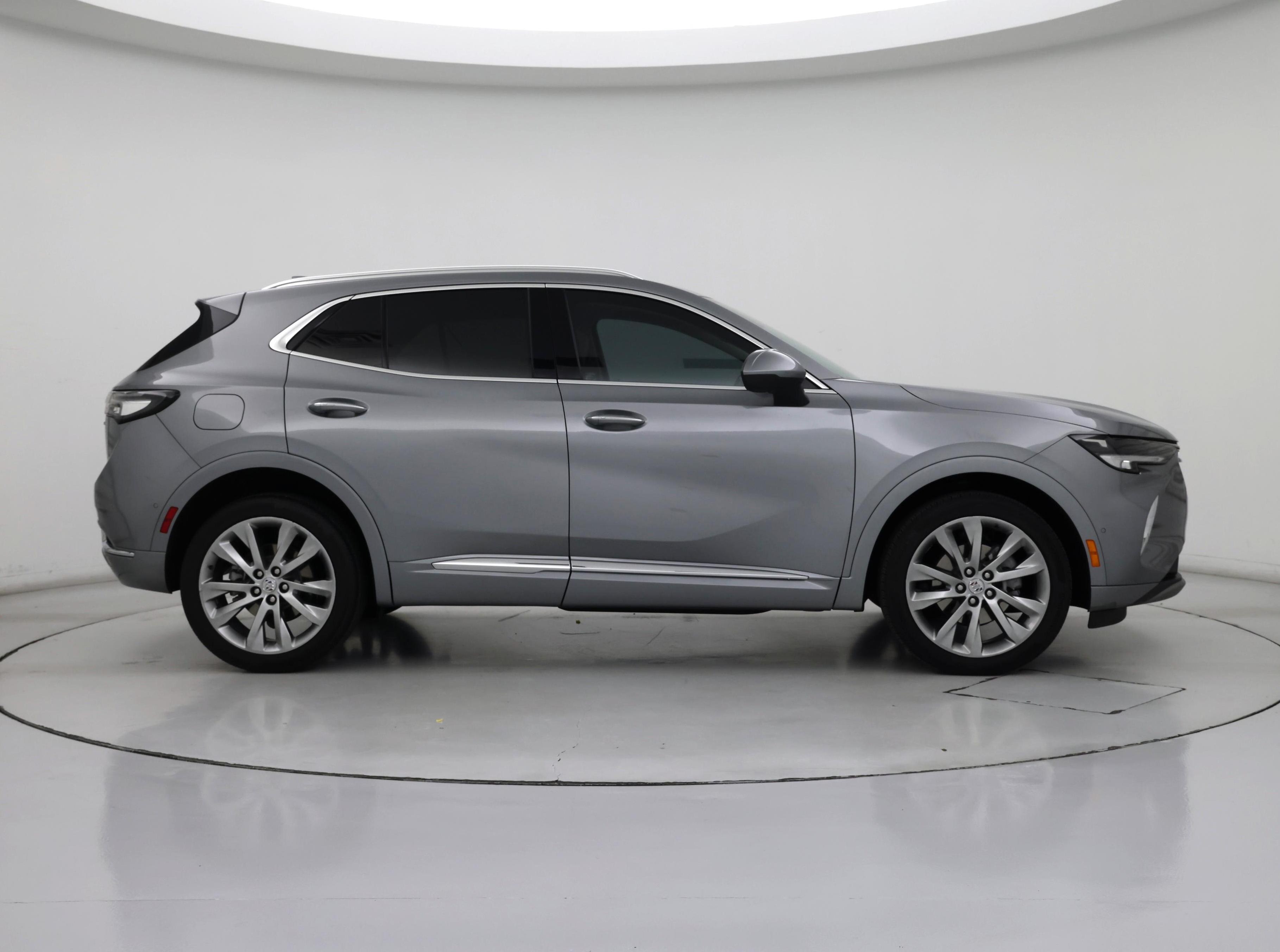 Thumbnail: 2023 Buick Envision - 7