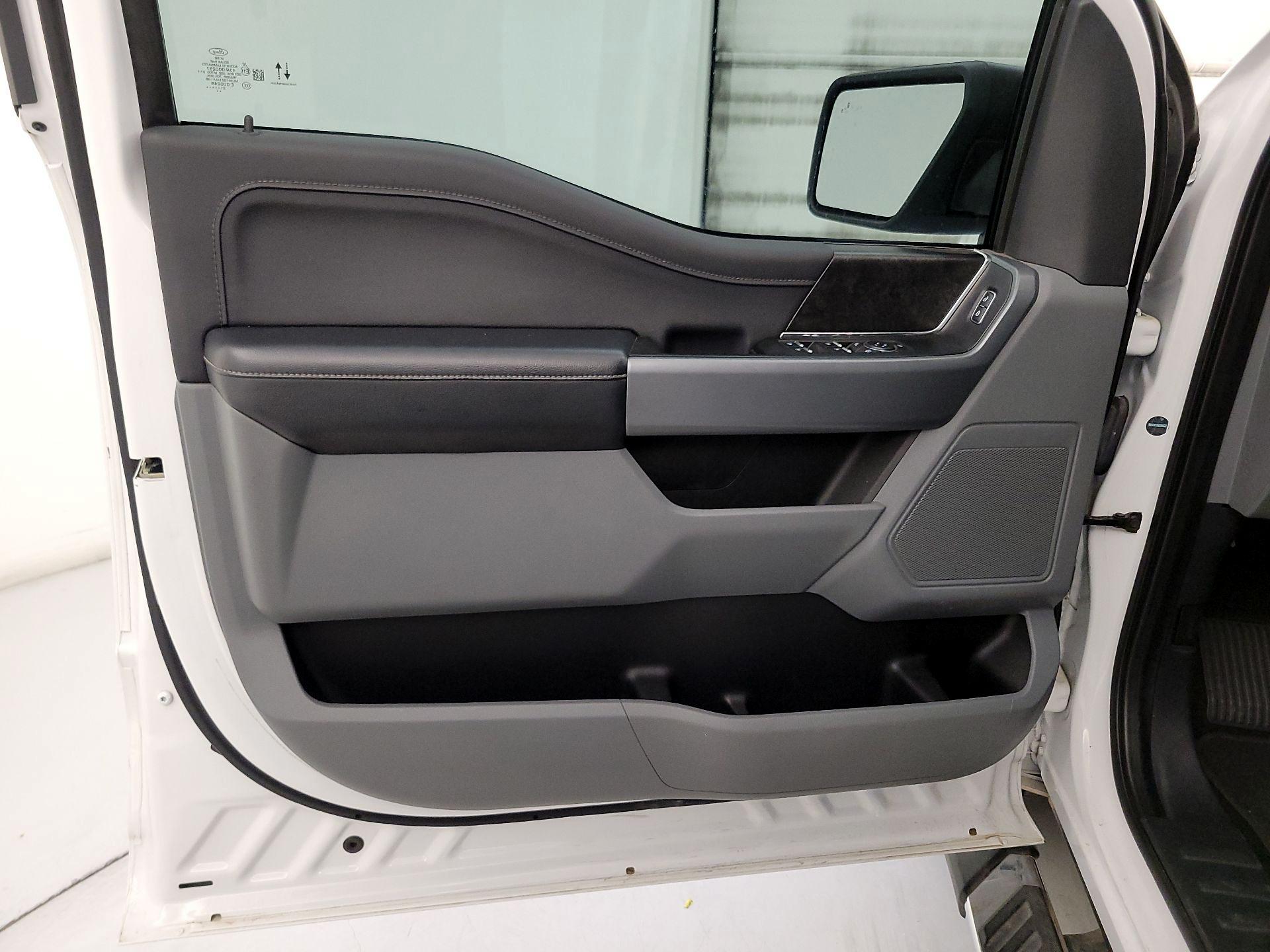 Thumbnail: 2021 Ford F-150 - 12