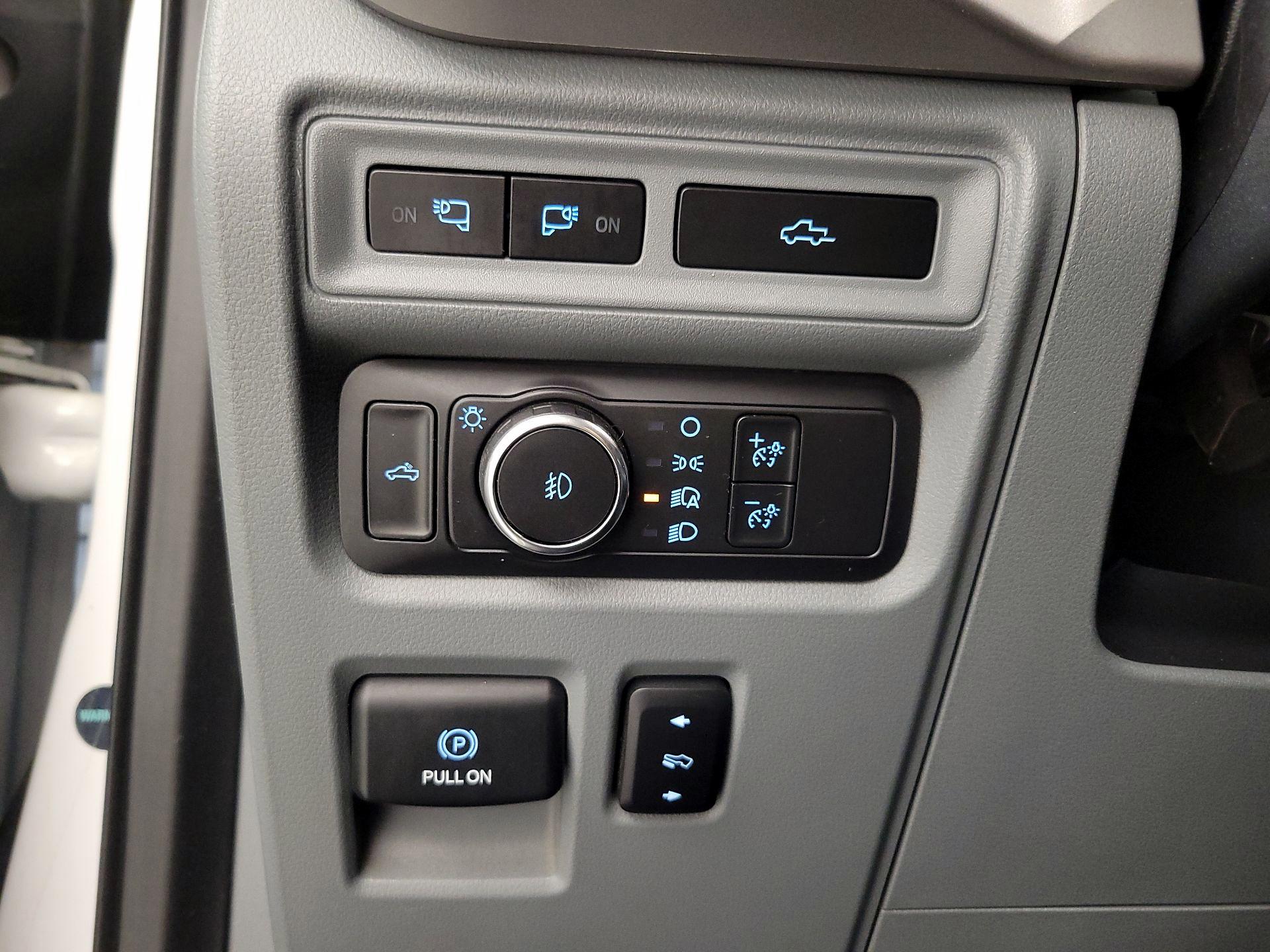 Thumbnail: 2021 Ford F-150 - 13