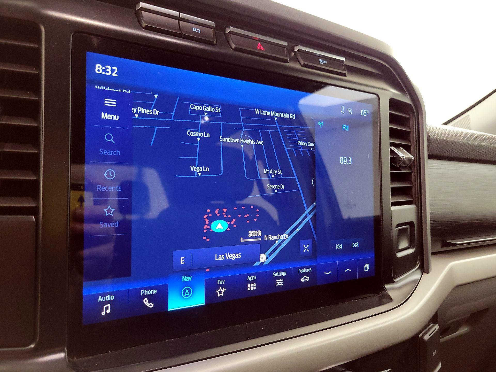 Thumbnail: 2021 Ford F-150 - 14