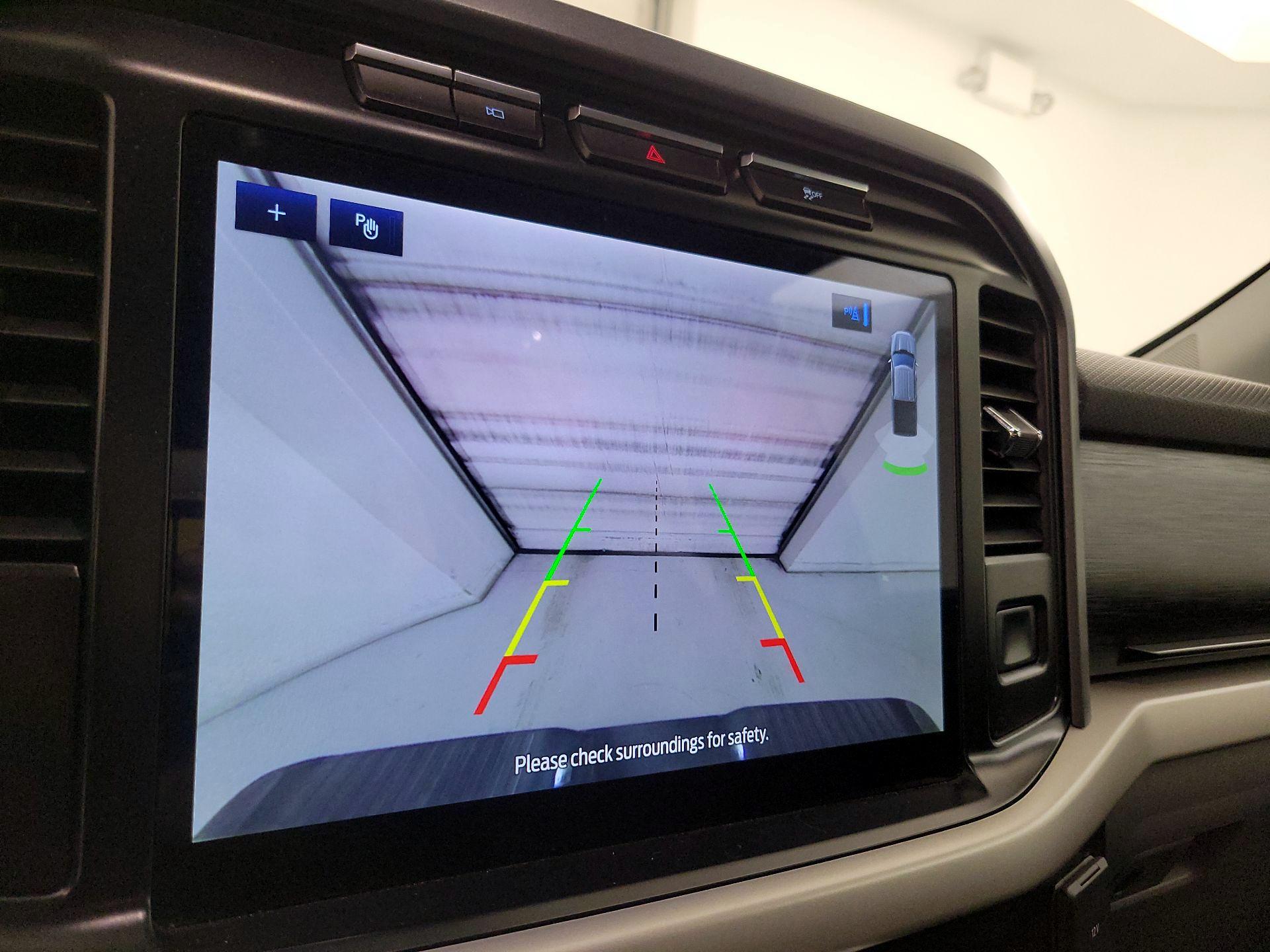 Thumbnail: 2021 Ford F-150 - 15