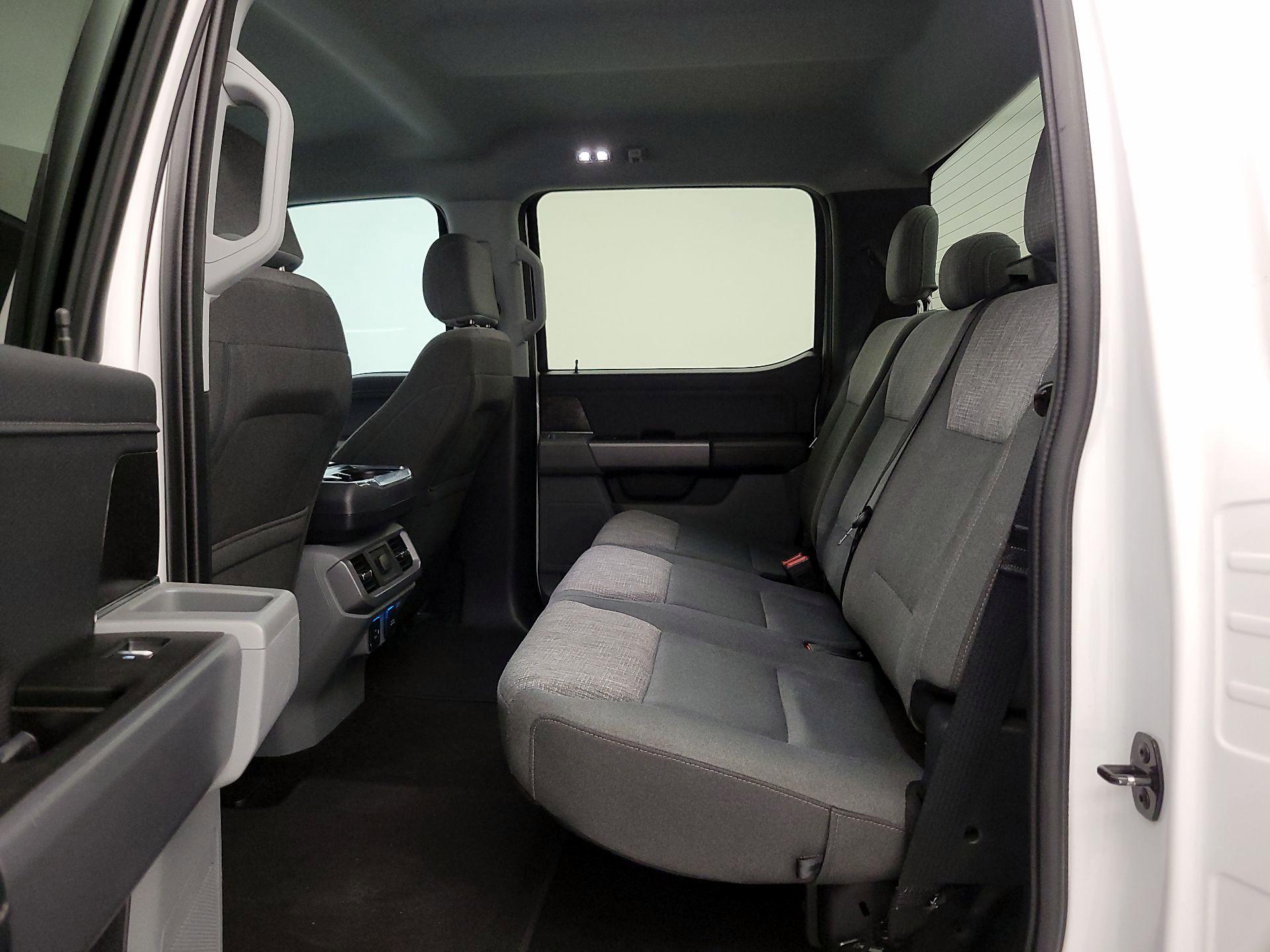 Thumbnail: 2021 Ford F-150 - 20