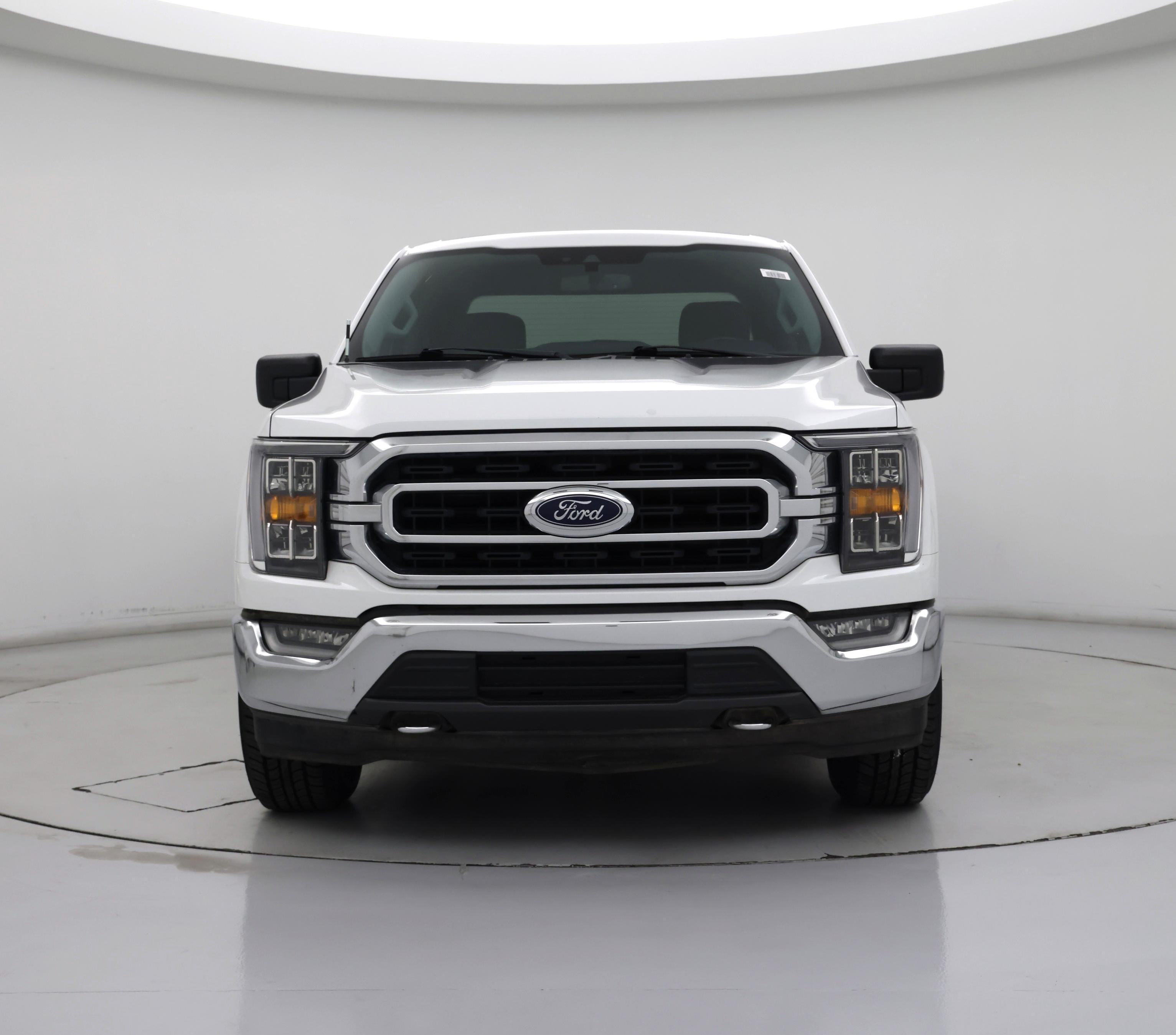 Thumbnail: 2021 Ford F-150 - 5