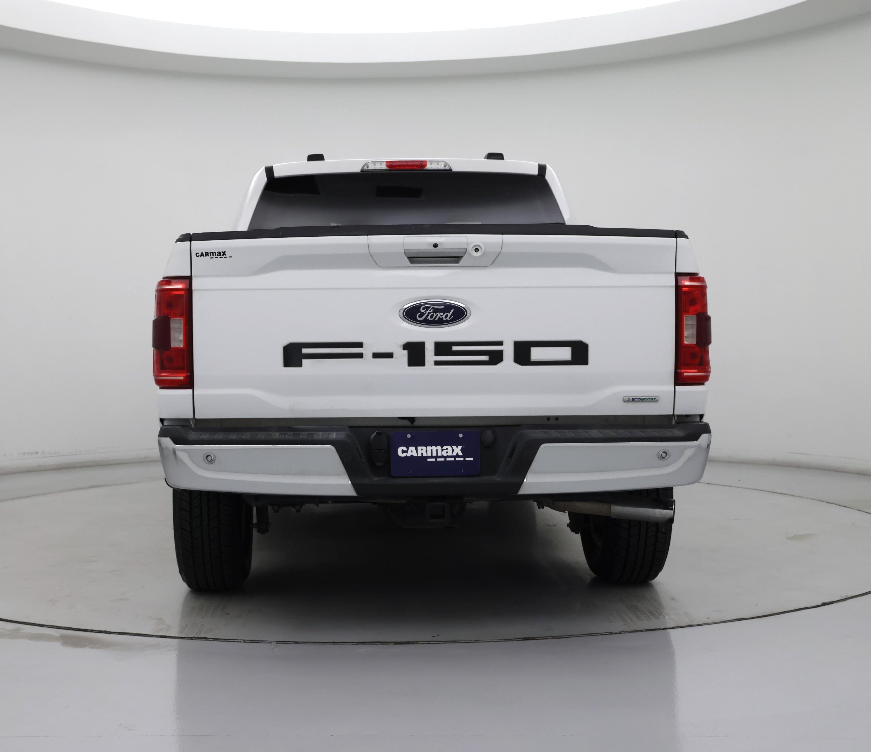Thumbnail: 2021 Ford F-150 - 6