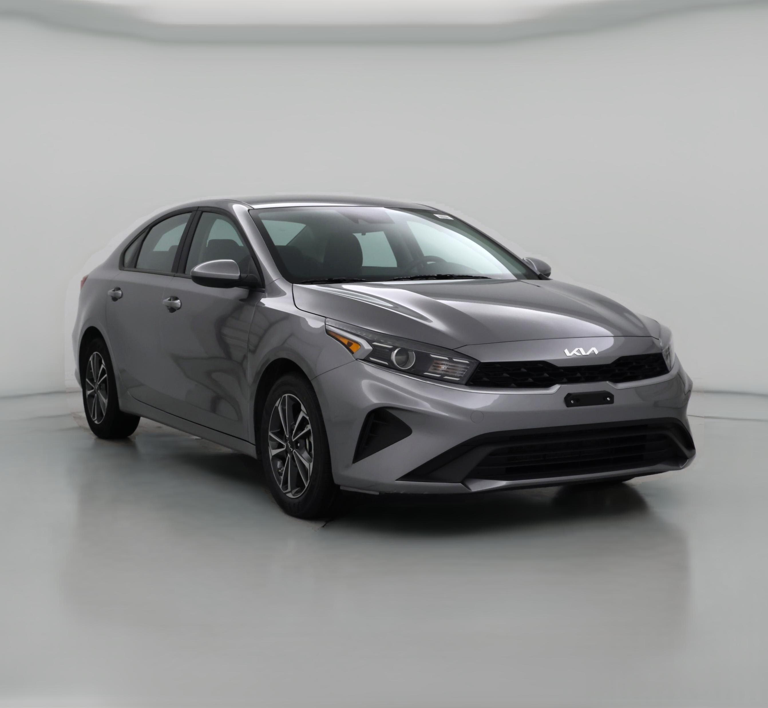 Thumbnail: 2024 Kia Forte - 1