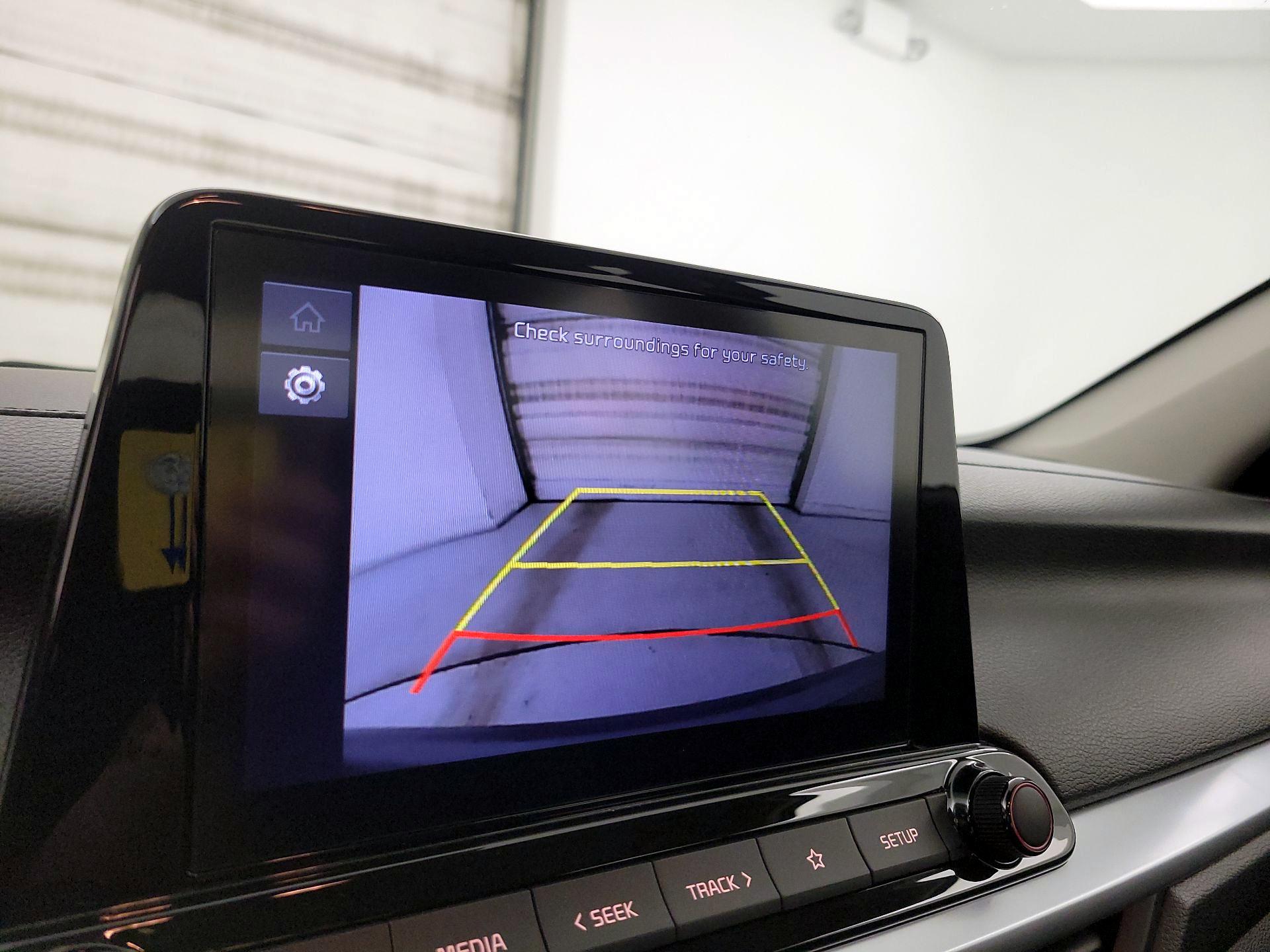 Thumbnail: 2024 Kia Forte - 14