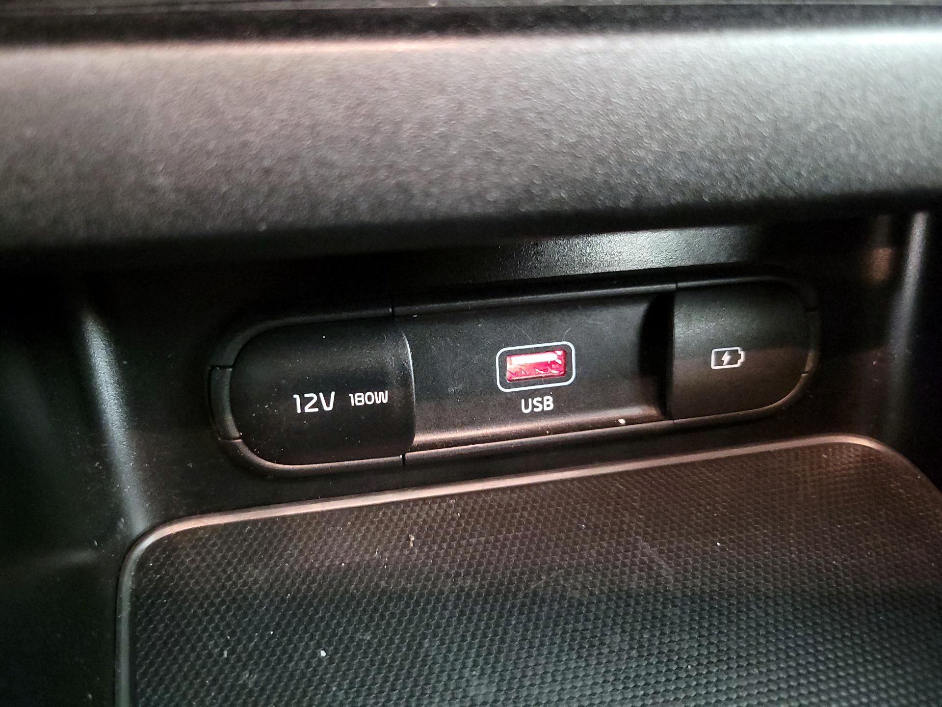 Thumbnail: 2024 Kia Forte - 18