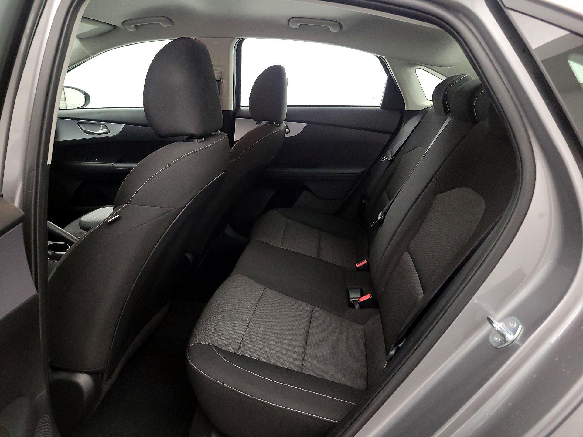 Thumbnail: 2024 Kia Forte - 19