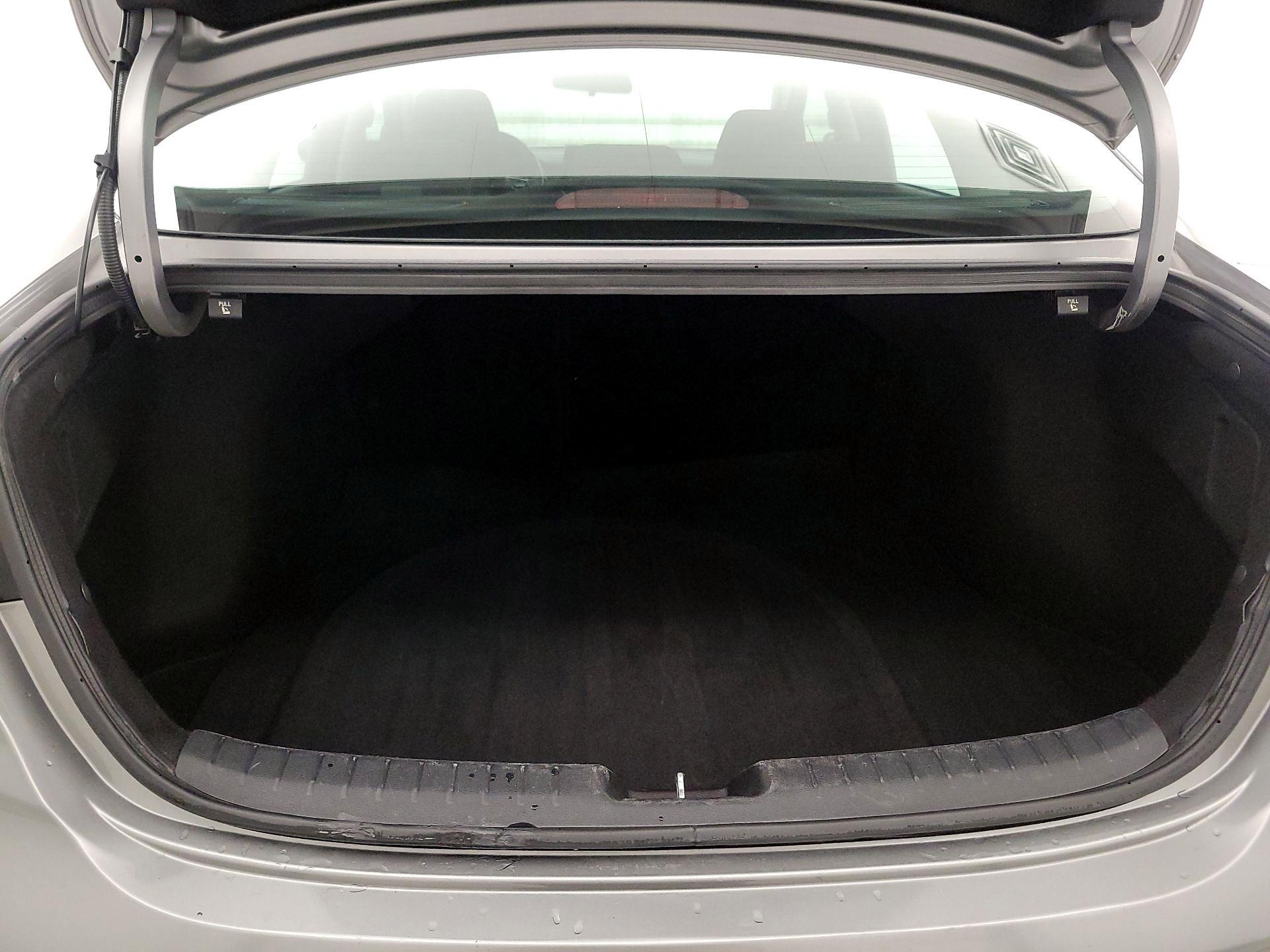 Thumbnail: 2024 Kia Forte - 20