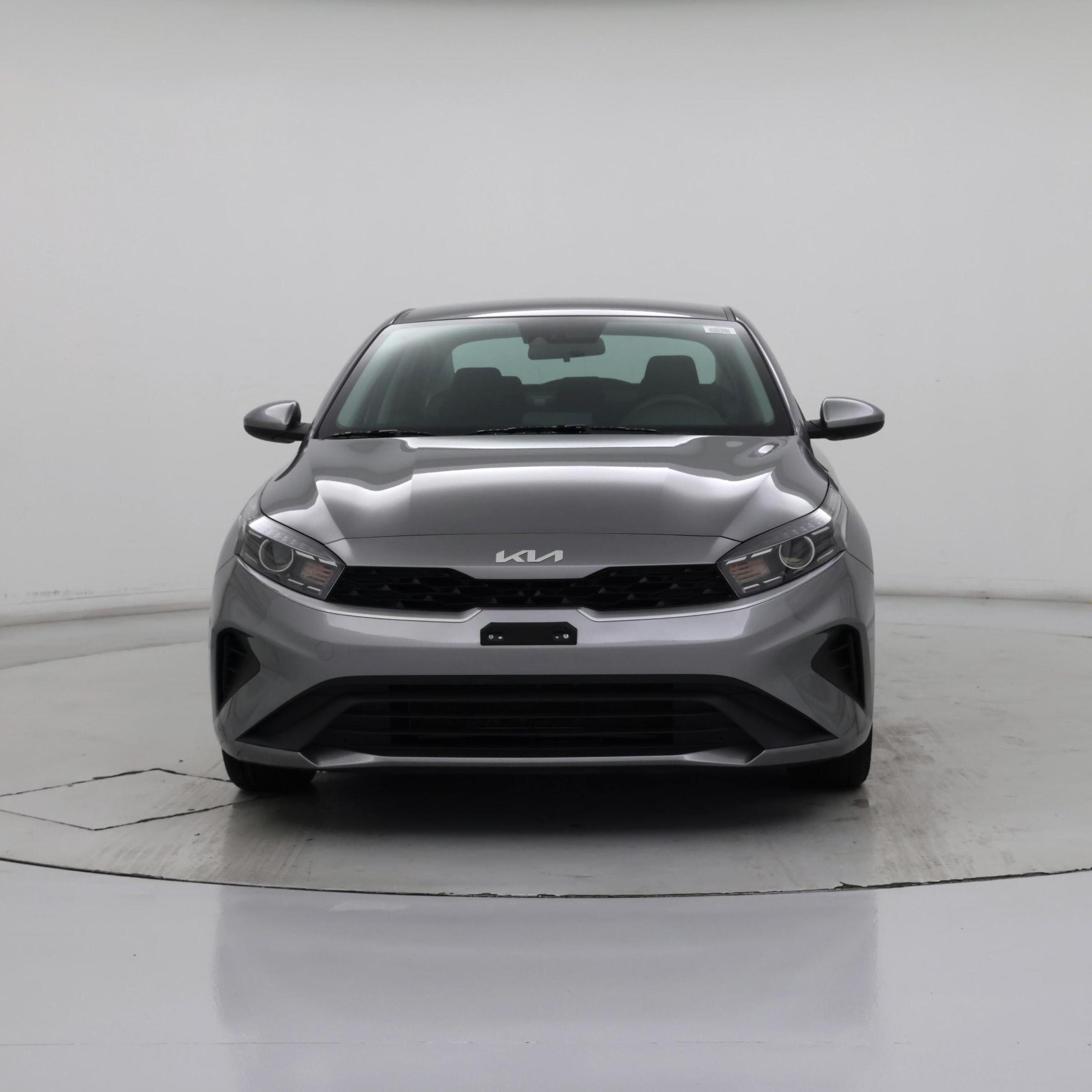 Thumbnail: 2024 Kia Forte - 5