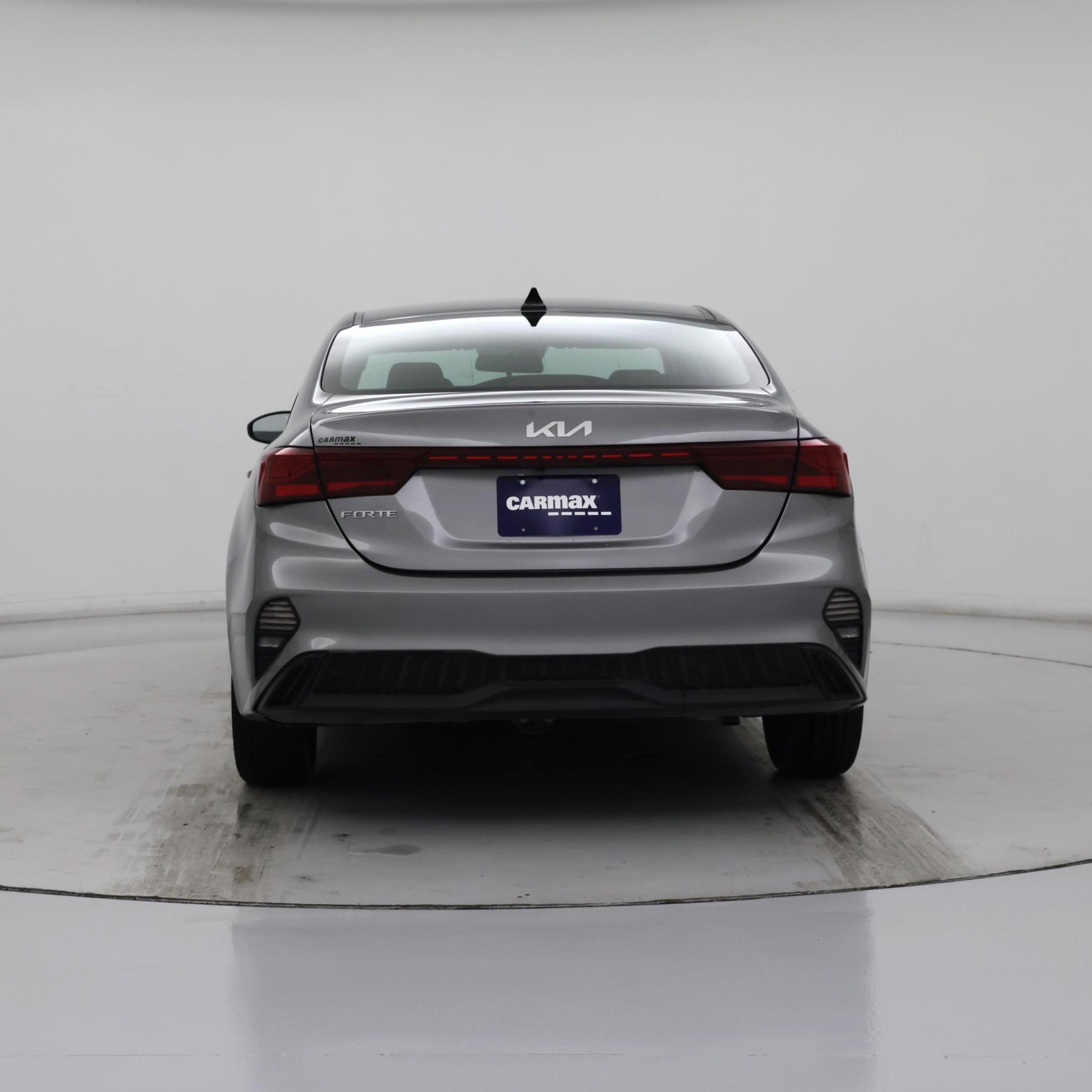 Thumbnail: 2024 Kia Forte - 6