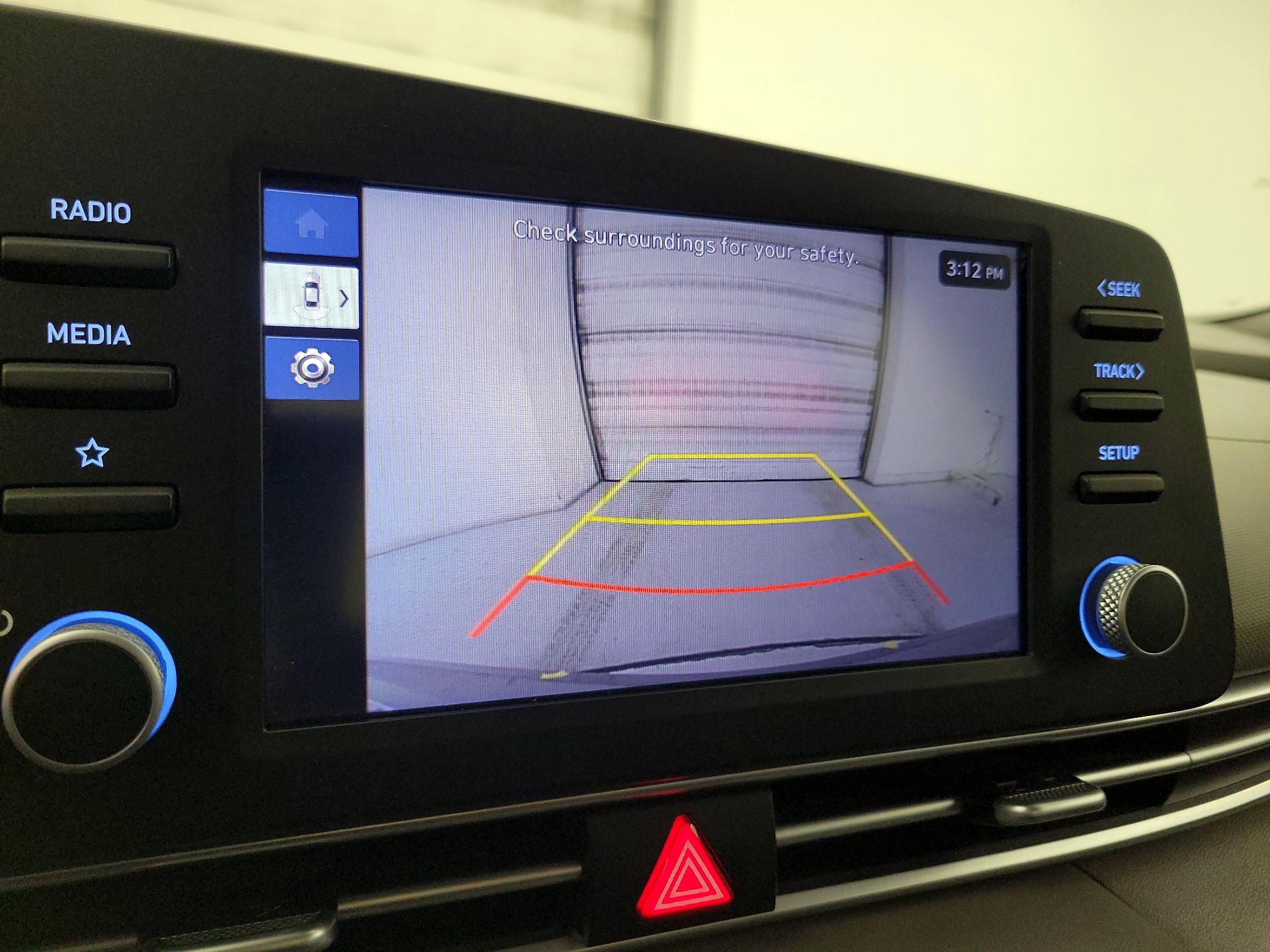 Thumbnail: 2024 Hyundai Elantra - 14