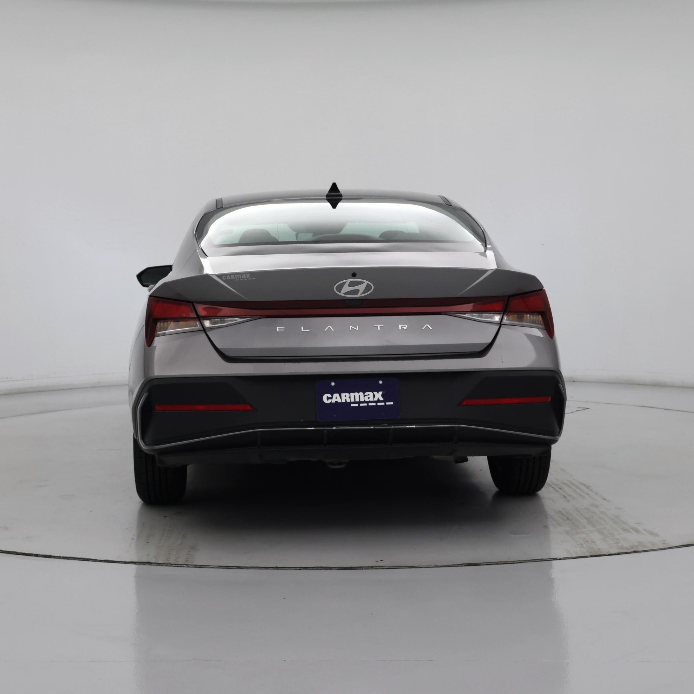 Thumbnail: 2024 Hyundai Elantra - 6