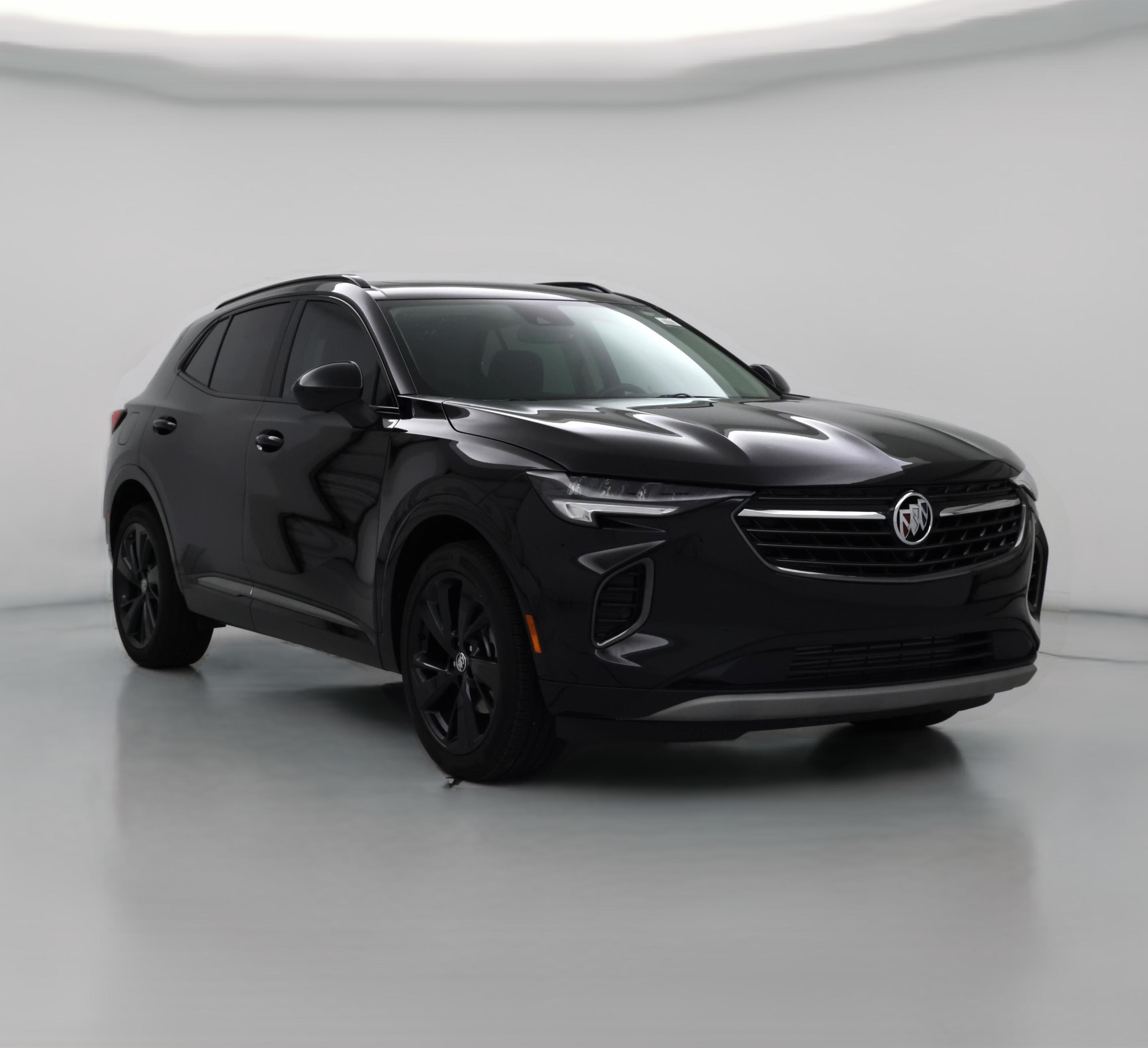 Thumbnail: 2023 Buick Envision - 1