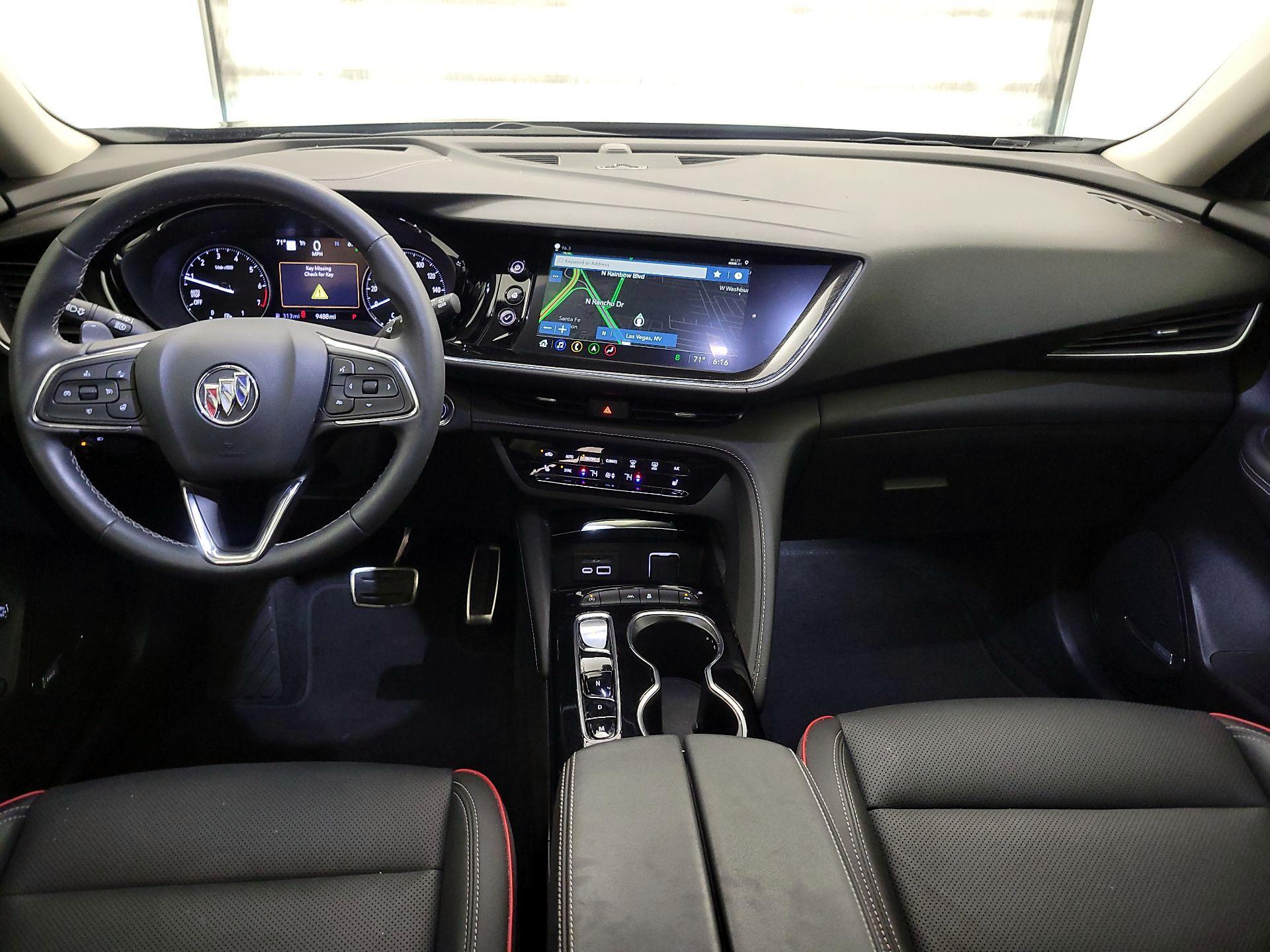 Thumbnail: 2023 Buick Envision - 9