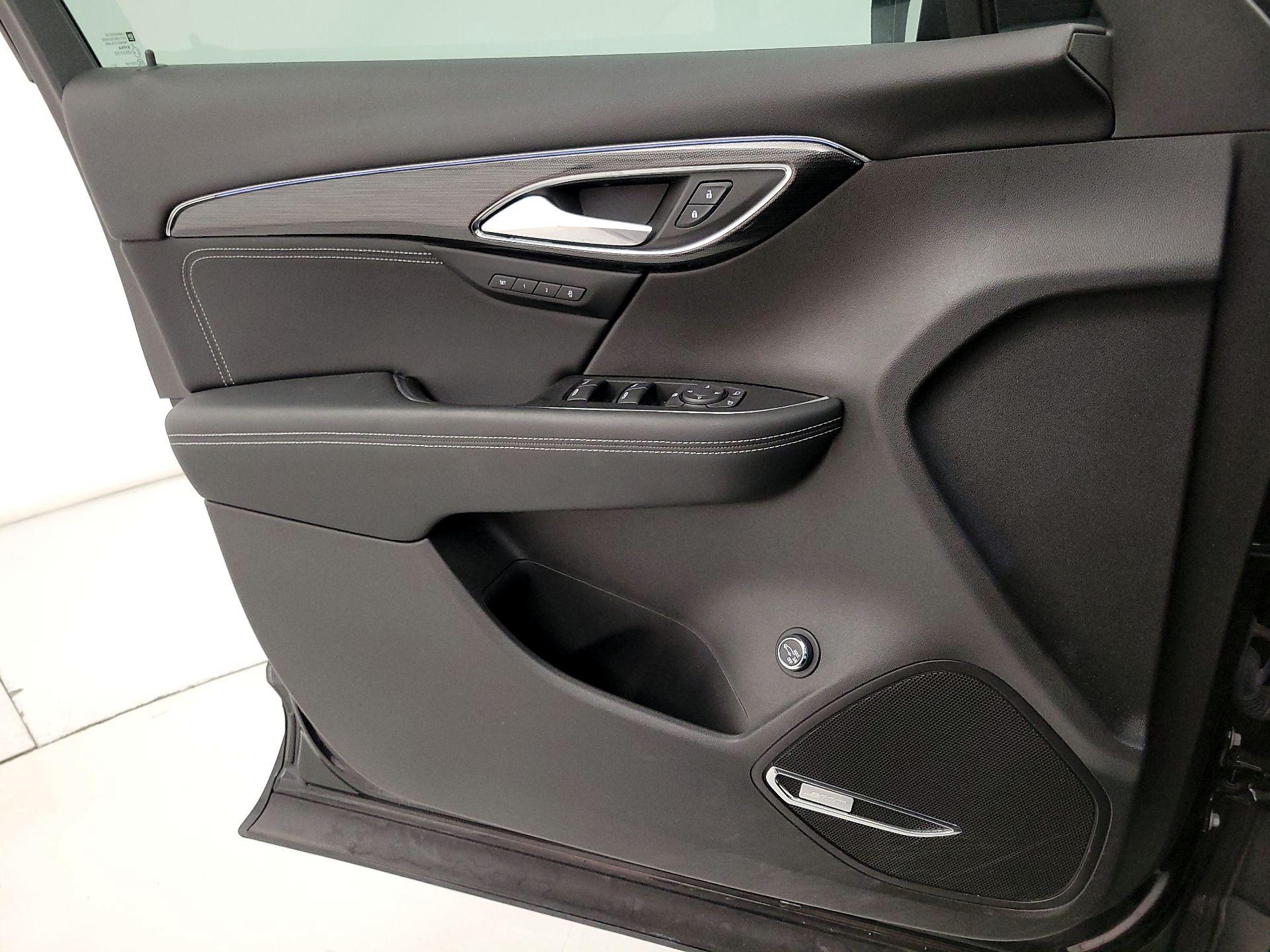 Thumbnail: 2023 Buick Envision - 12