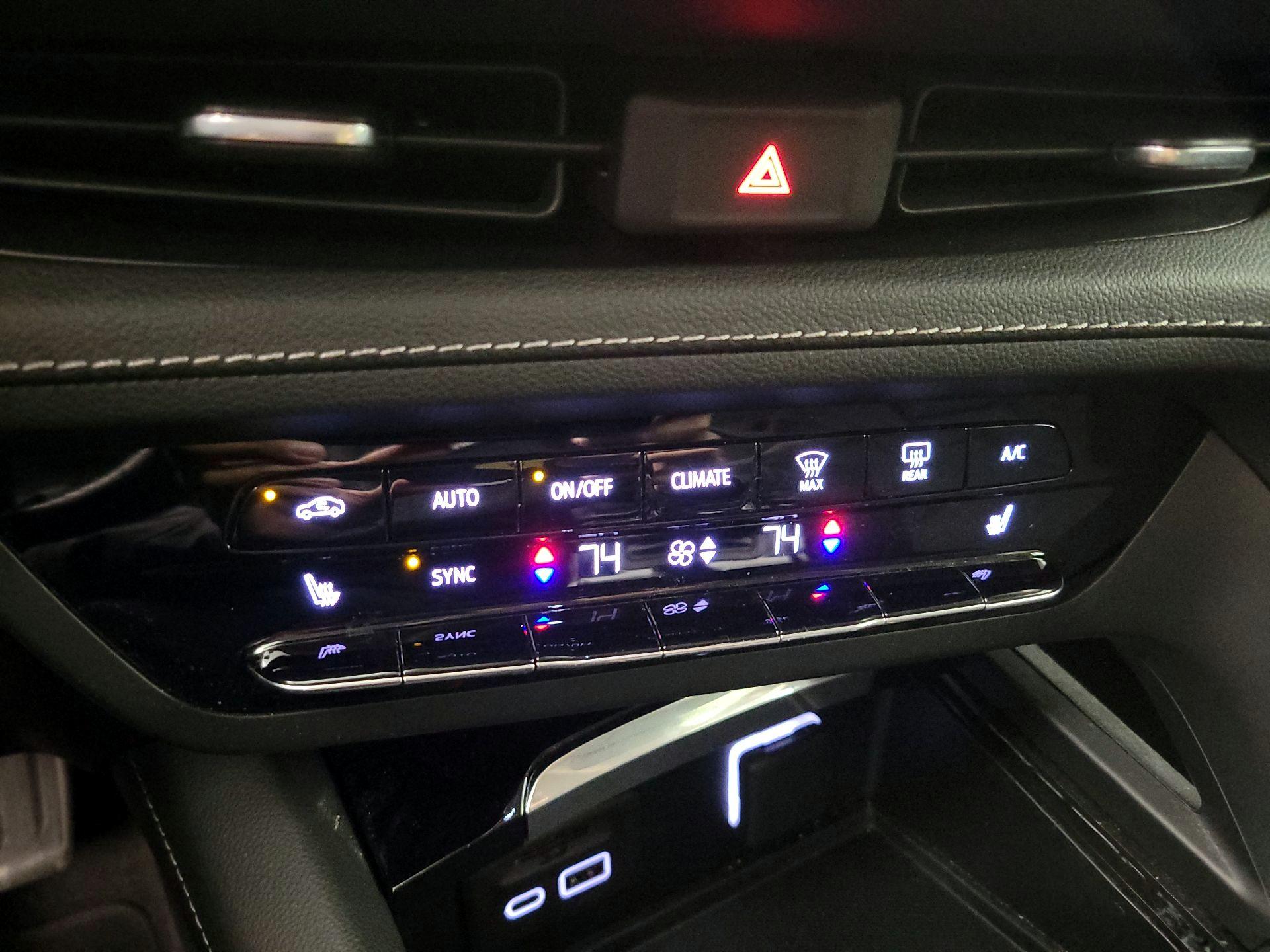 Thumbnail: 2023 Buick Envision - 17