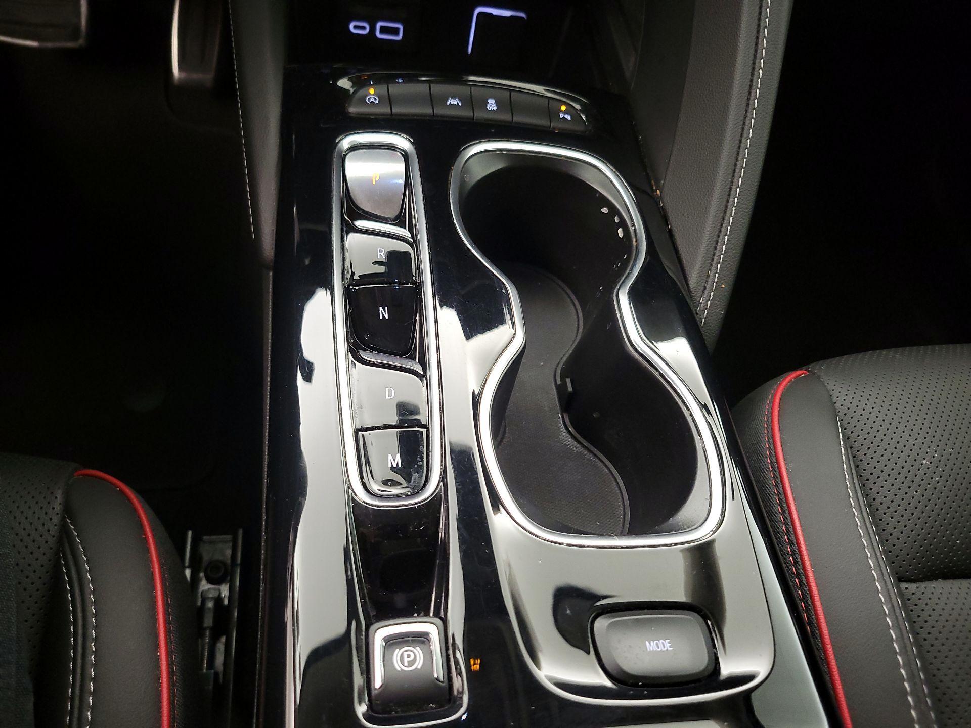 Thumbnail: 2023 Buick Envision - 18