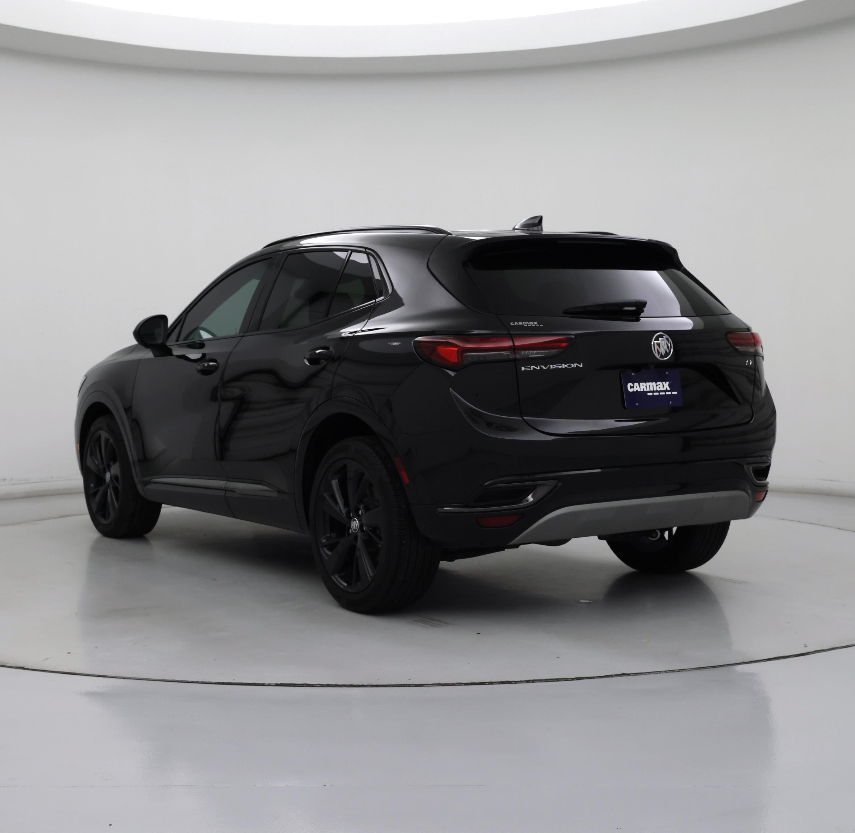 Thumbnail: 2023 Buick Envision - 2