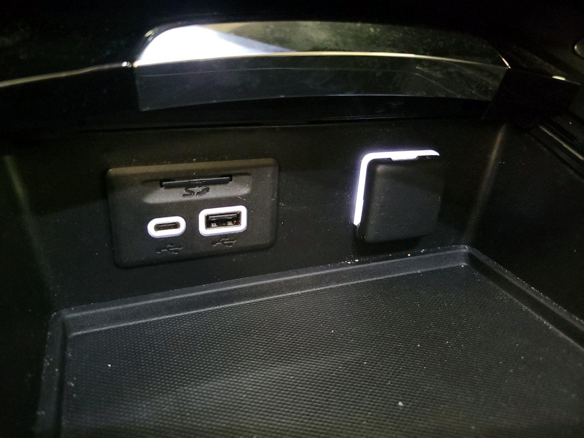 Thumbnail: 2023 Buick Envision - 19