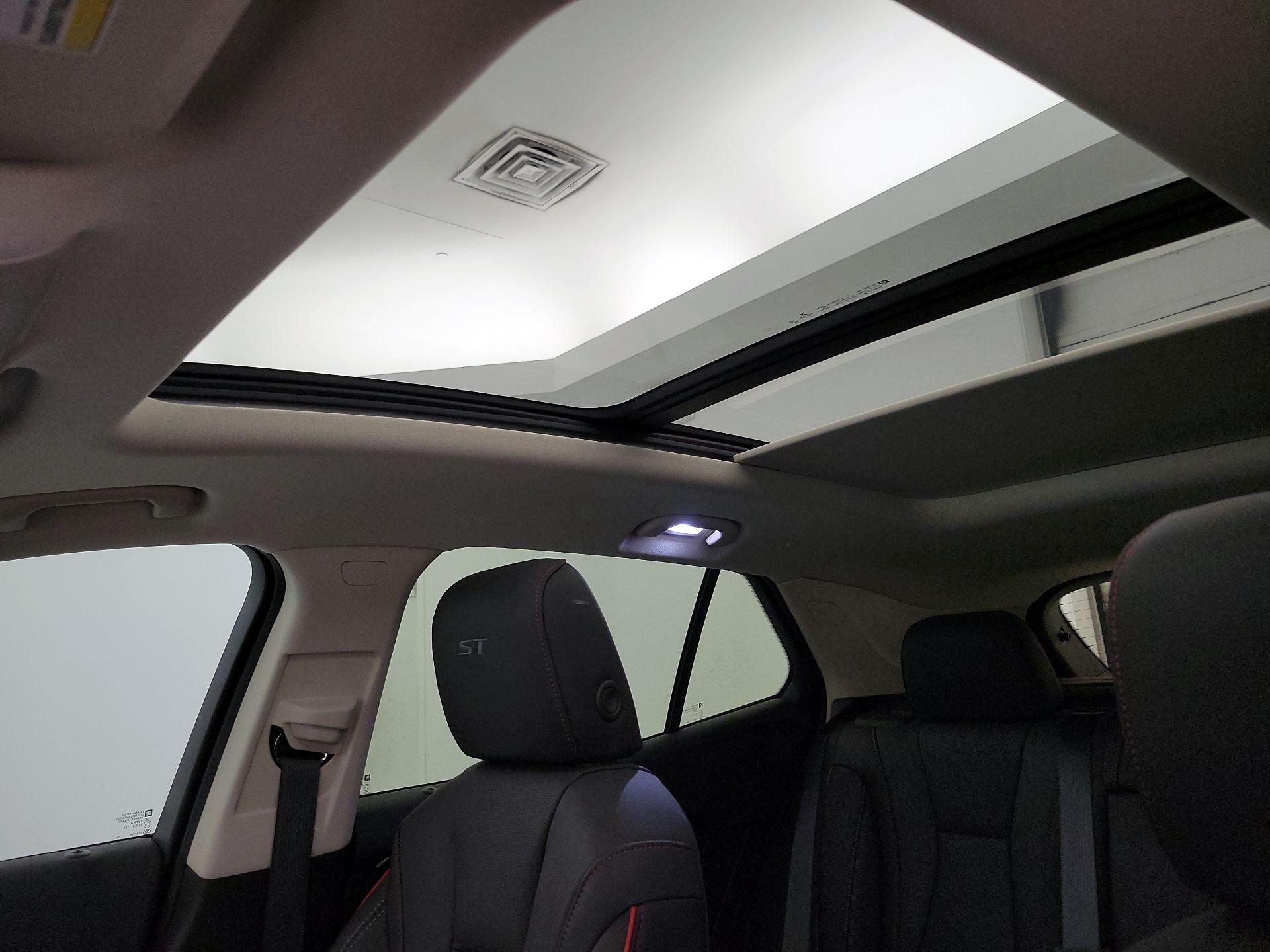 Thumbnail: 2023 Buick Envision - 20