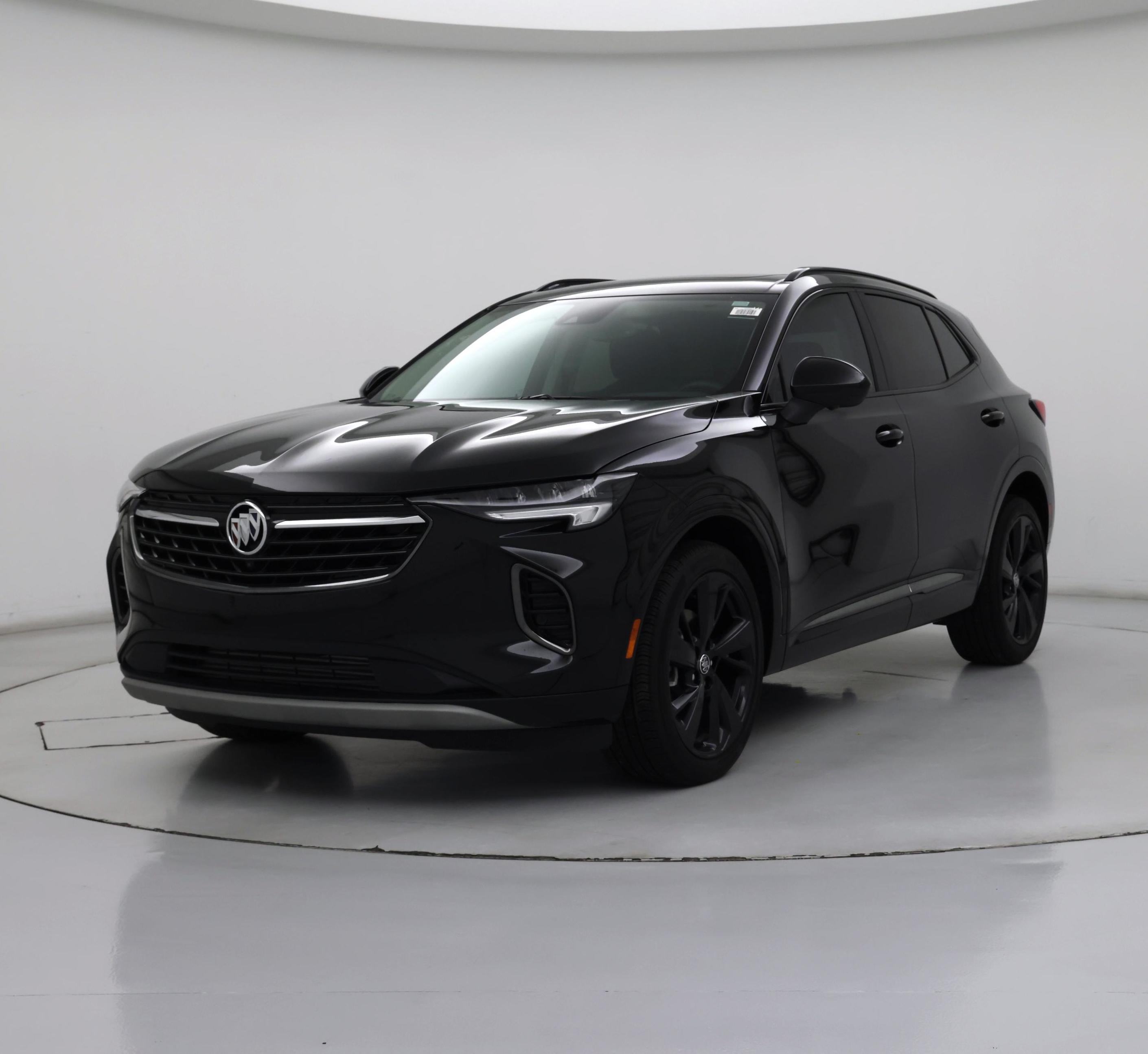 Thumbnail: 2023 Buick Envision - 4