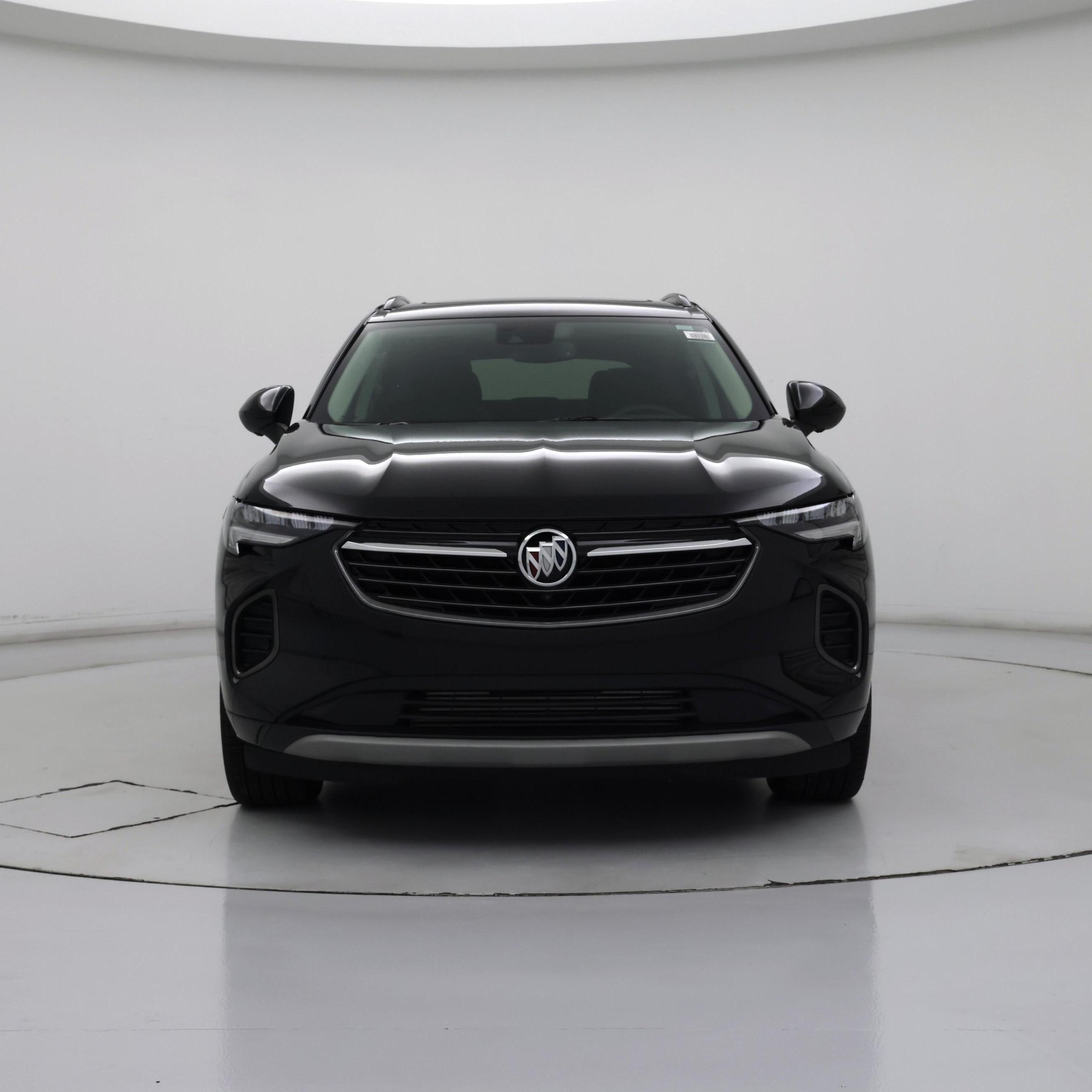 Thumbnail: 2023 Buick Envision - 5