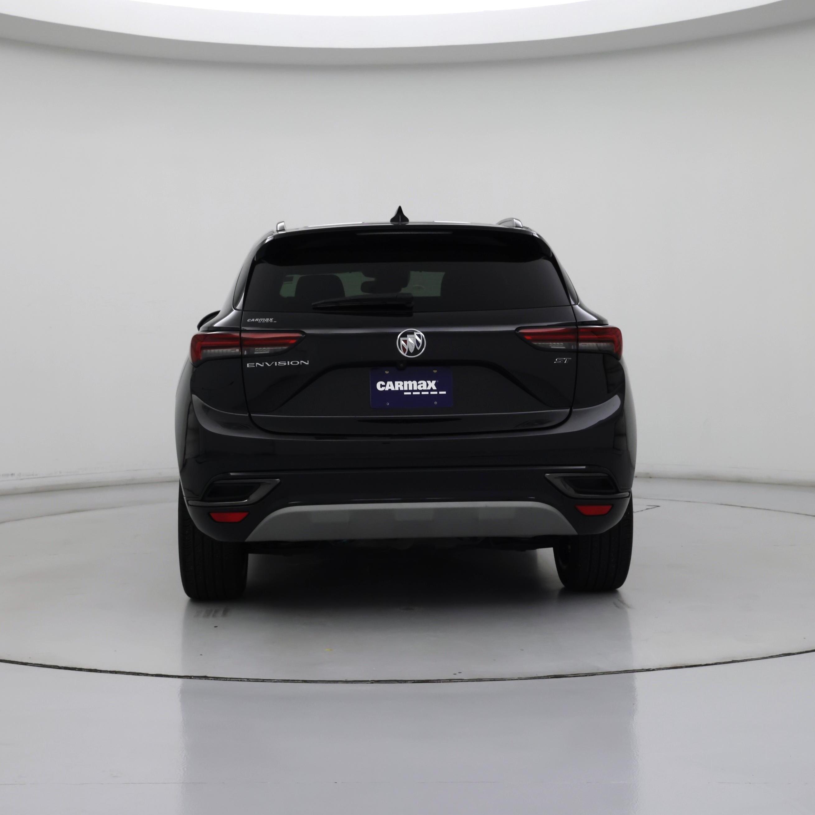 Thumbnail: 2023 Buick Envision - 6