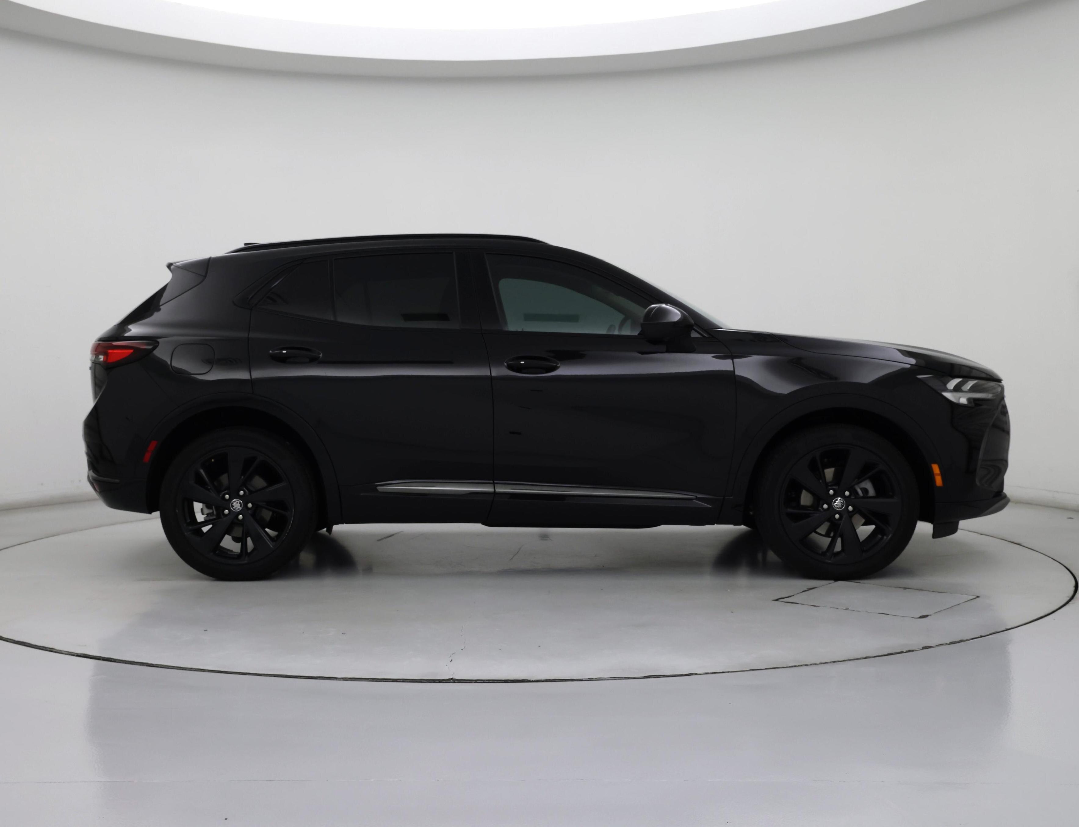 Thumbnail: 2023 Buick Envision - 7