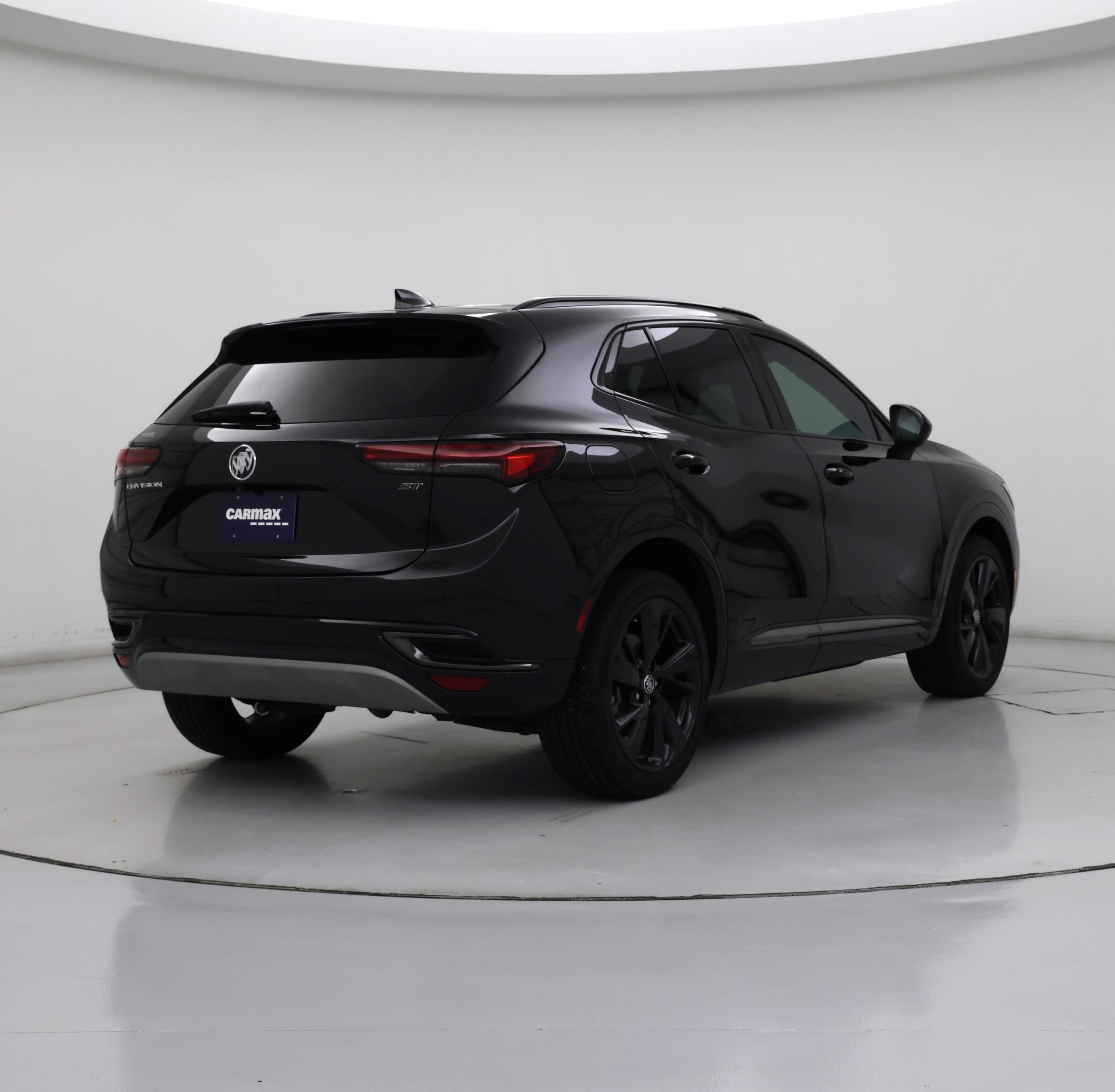 Thumbnail: 2023 Buick Envision - 8