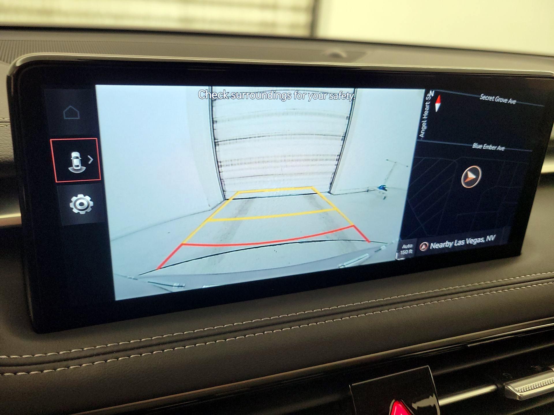 Thumbnail: 2025 Genesis G70 - 15