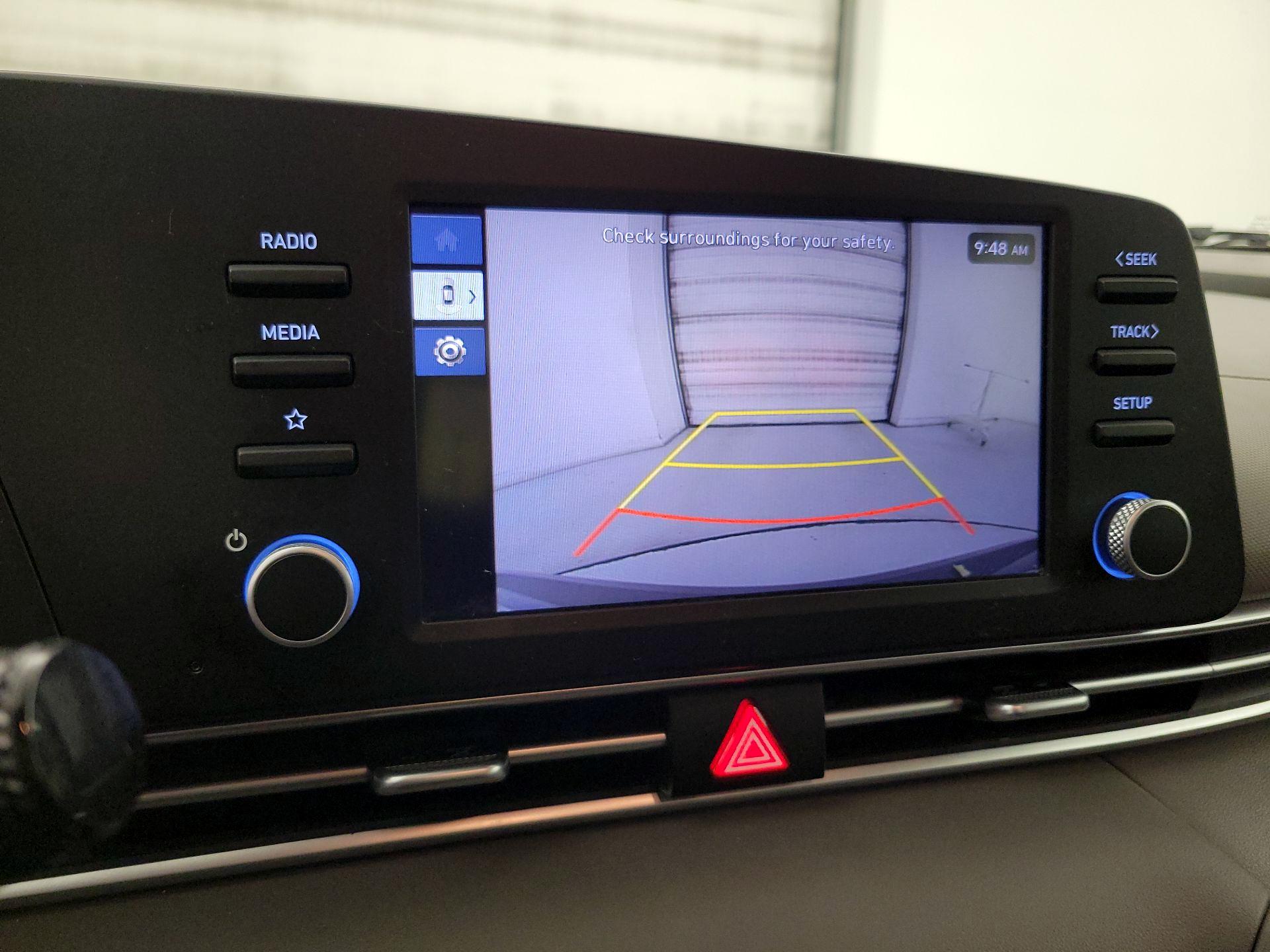 Thumbnail: 2024 Hyundai Elantra - 14