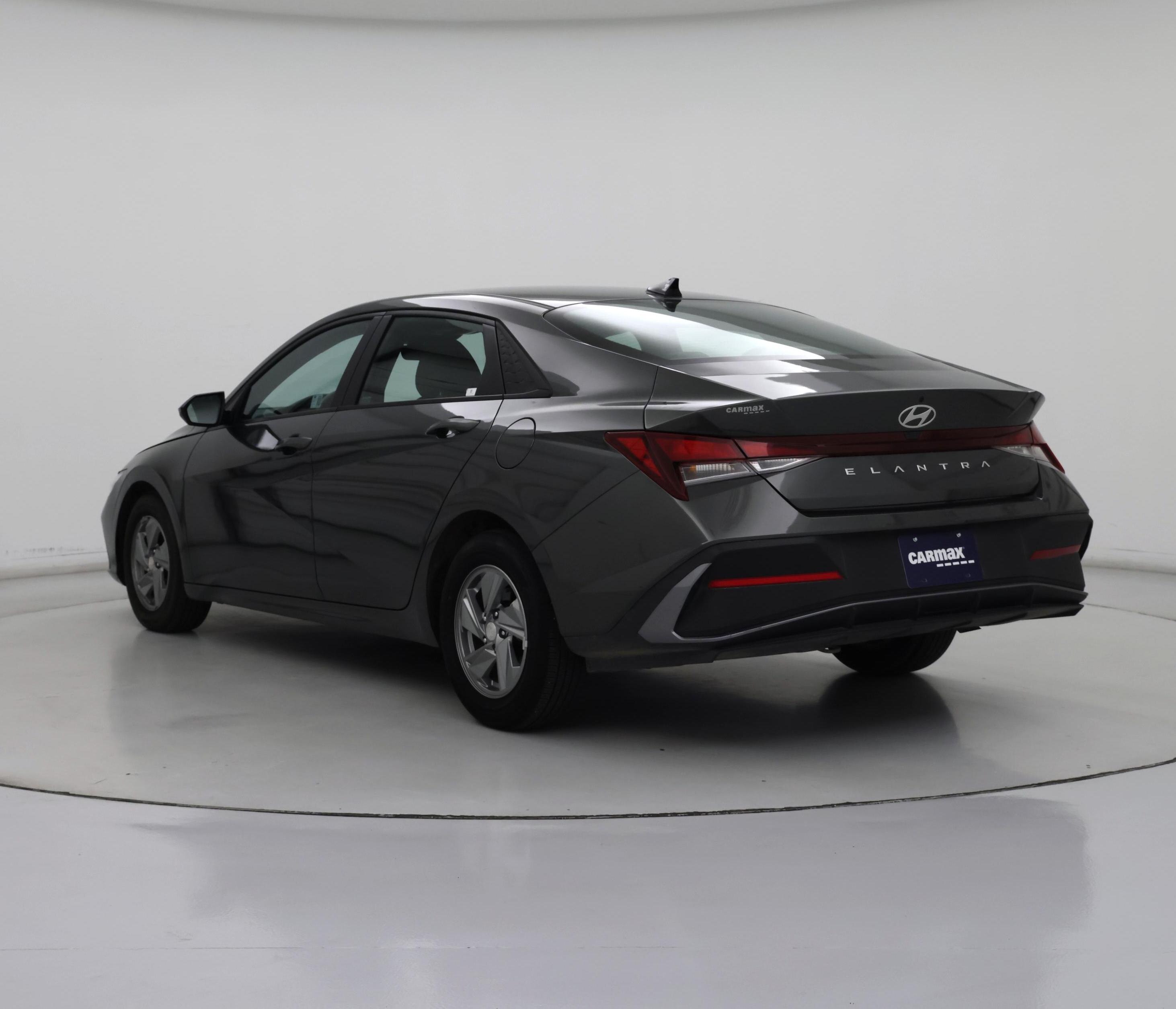 Thumbnail: 2024 Hyundai Elantra - 2