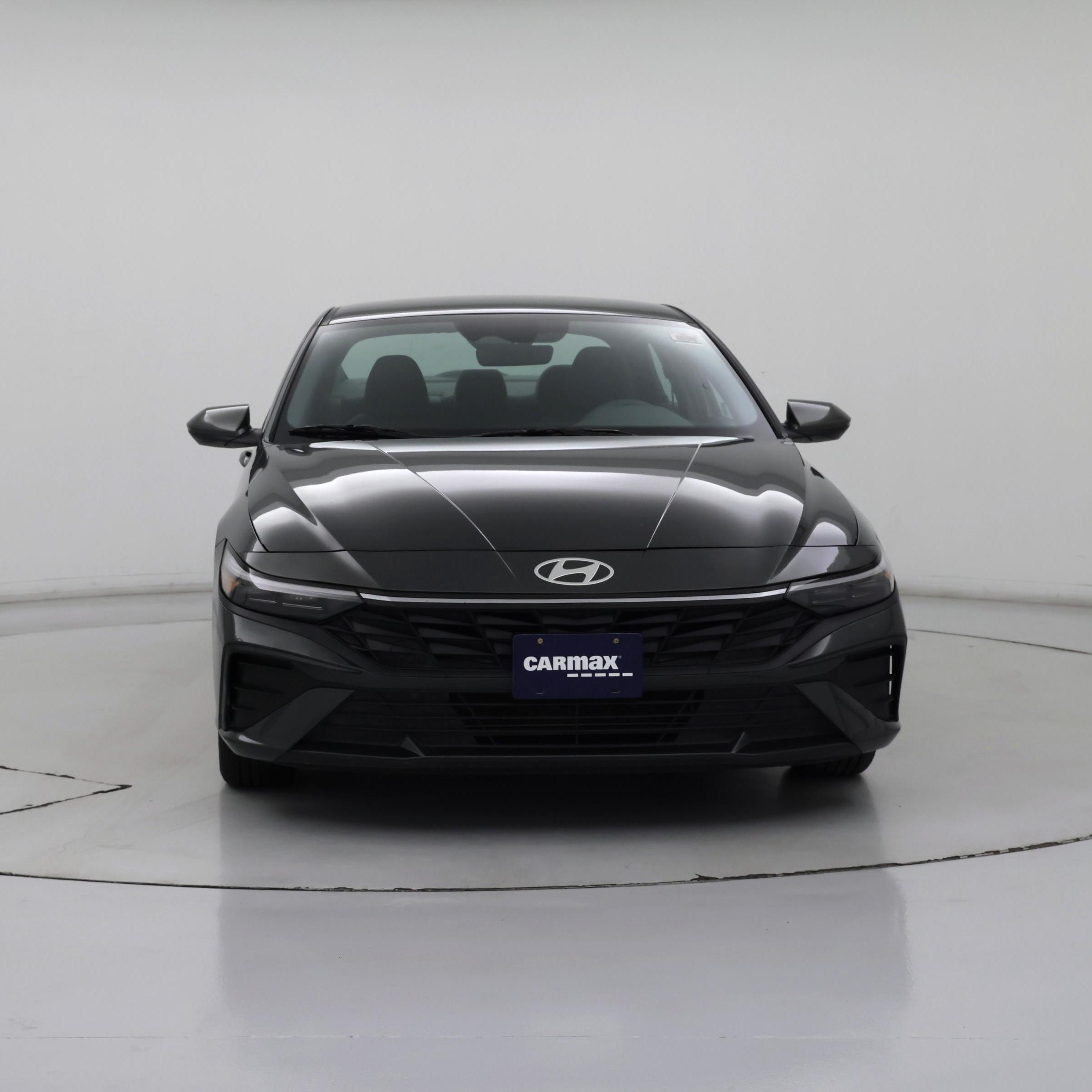 Thumbnail: 2024 Hyundai Elantra - 5