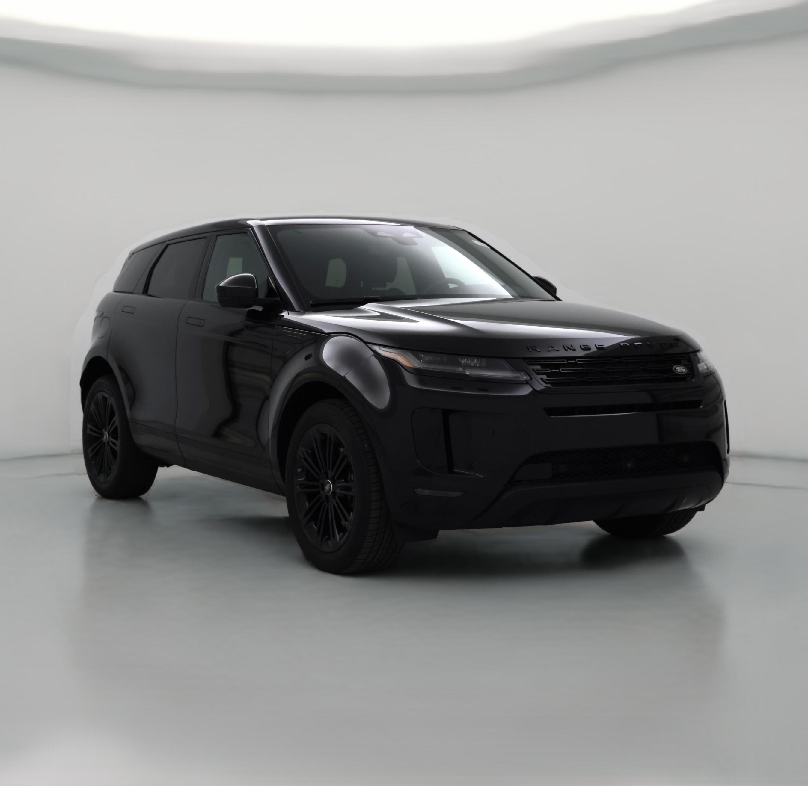 Thumbnail: 2024 Land Rover Range Rover Evoque - 1